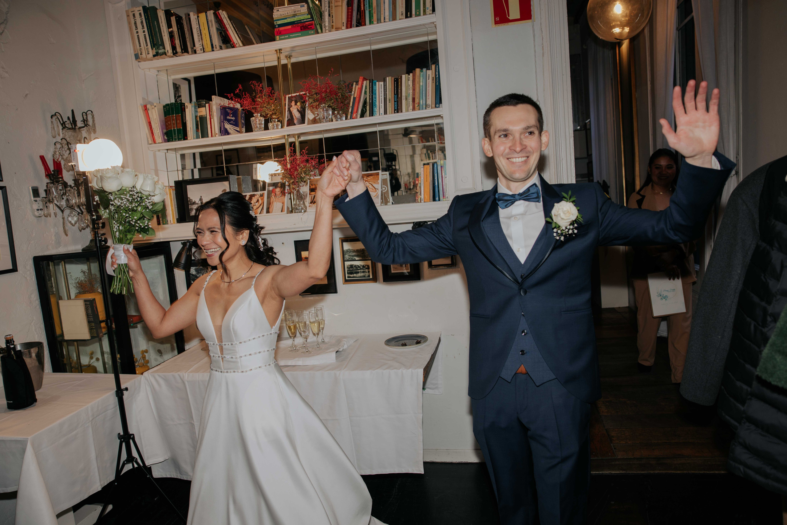 Konstantin & Fresmelin — a wedding story in Barcelona. DiaFoto Weddings · Premium Destination Wedding Photographer & Videographer in Barcelona