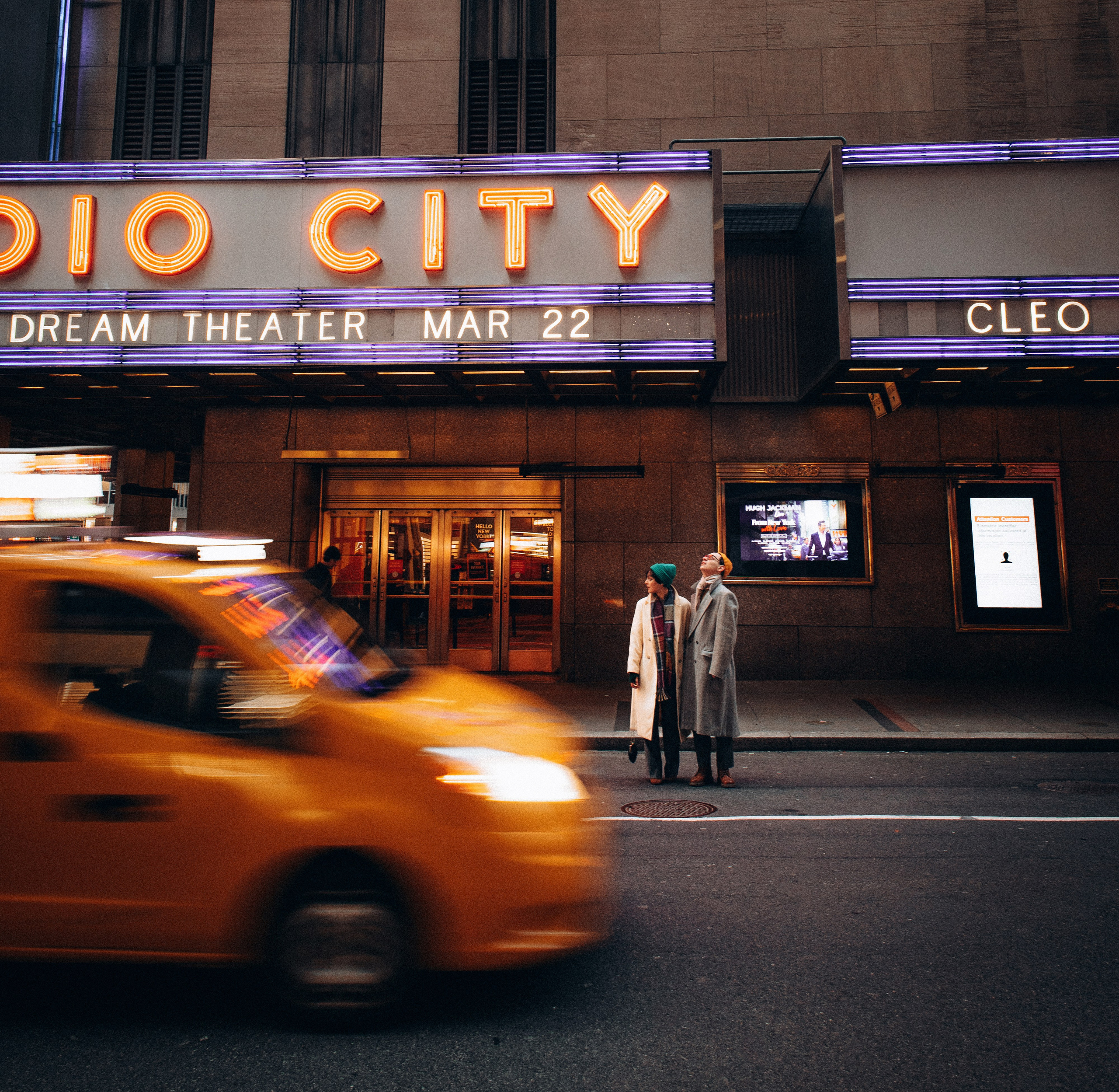 Sasha Amelie — Lifestyle Photographer NYC