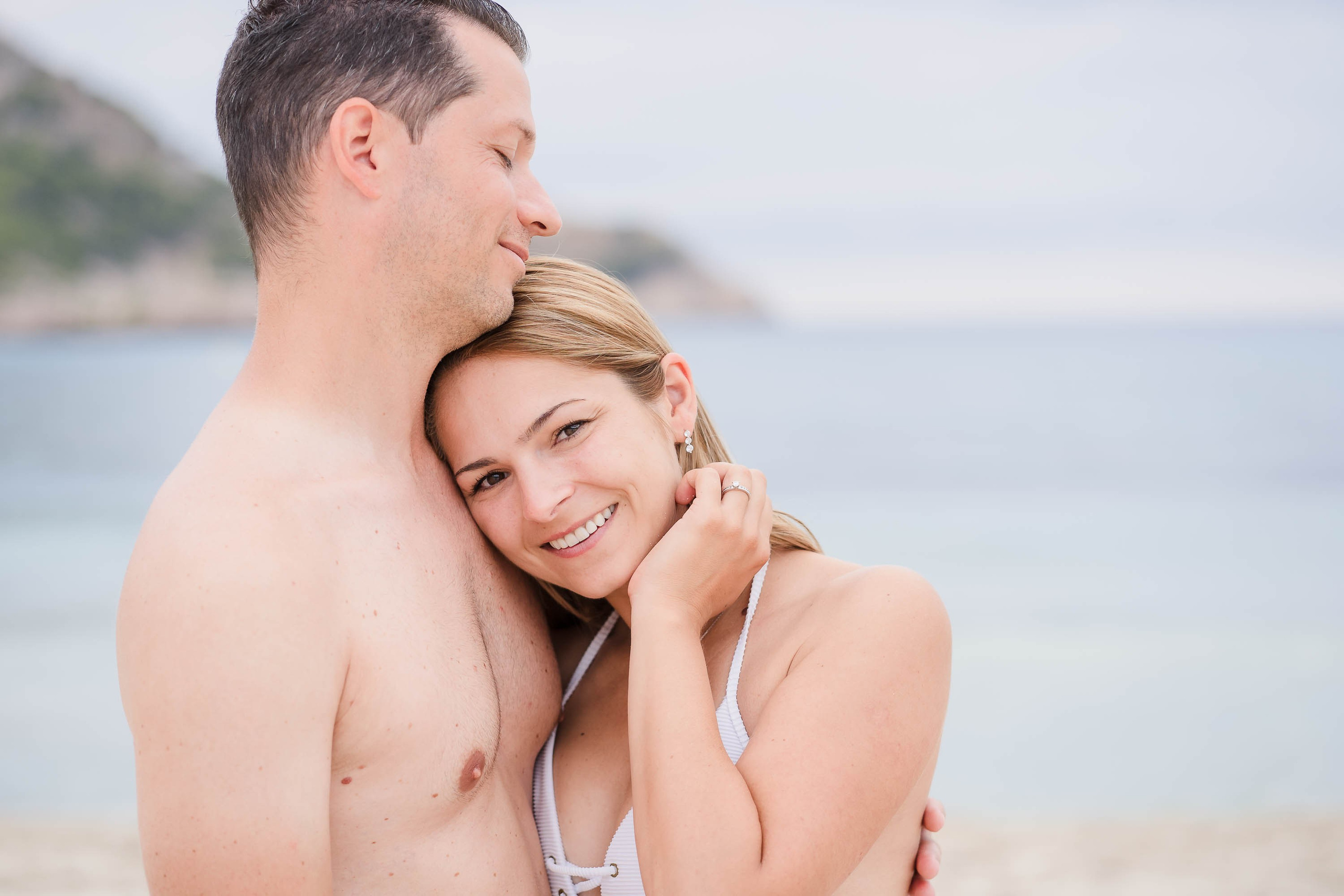A Beach Photo Session at Cala Agulla. Mallorca Wedding, Corporate & Social Photographer