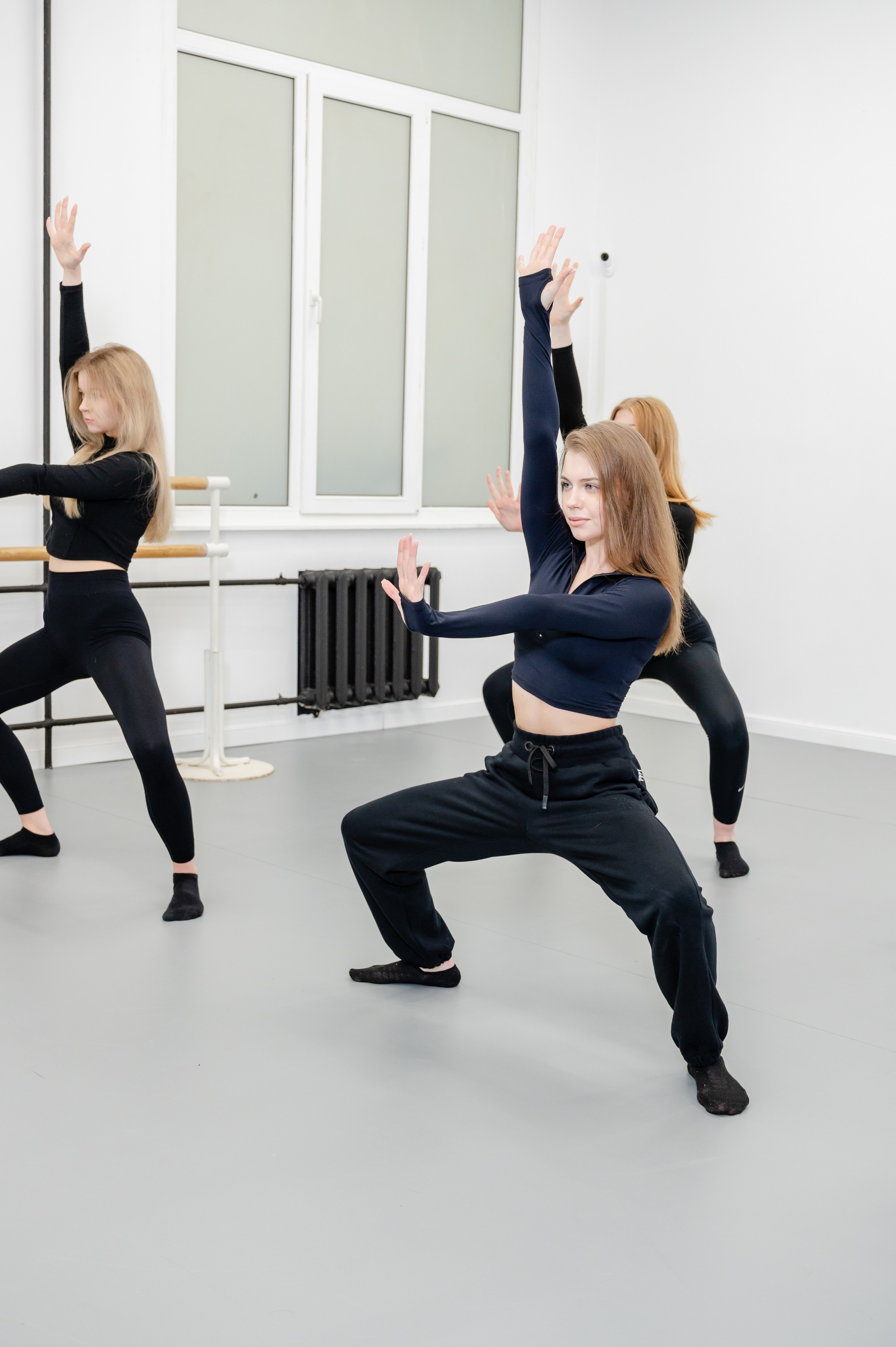 Reportage photography at a ballet school. FOTÓGRAFO MÉXICO QUINTANA ROO