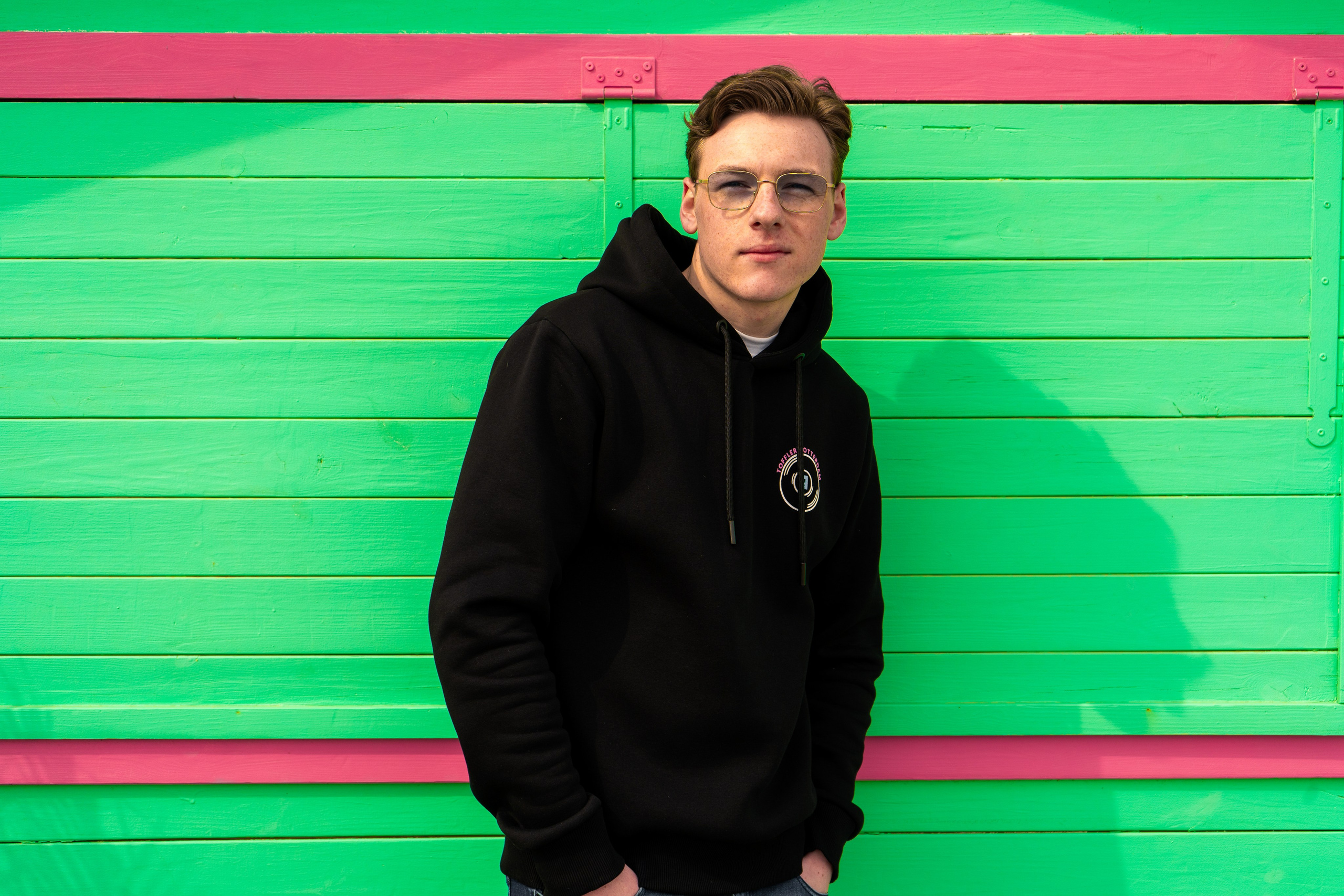 Commercial Photoshoot for Music Artist — Raymond | Chisinau Photography. Photographer in Chisinau — Raymond | Portraits, Events & Product Photography