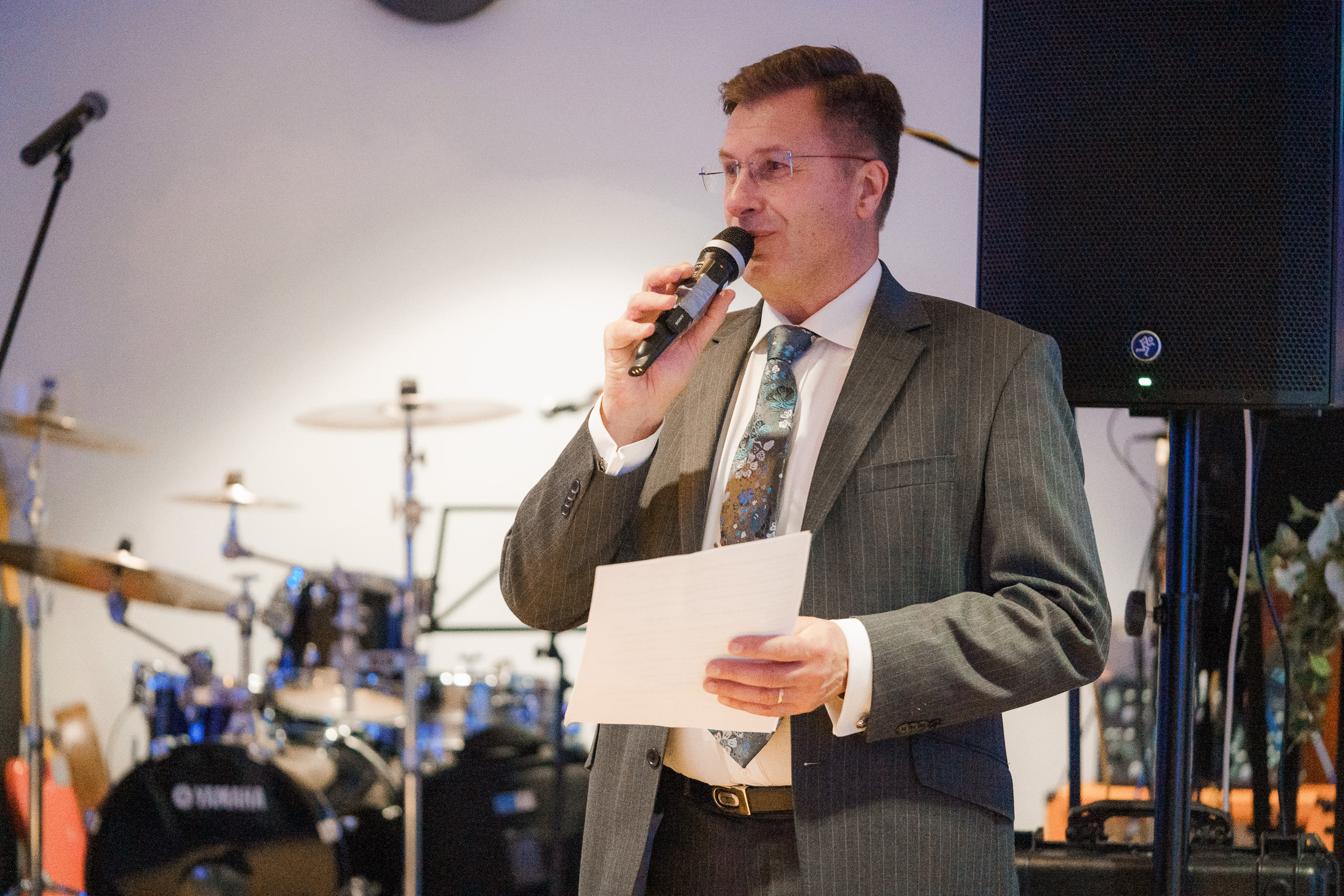 Häävalokuvaaja Johanneksen kirkko, Radisson blue