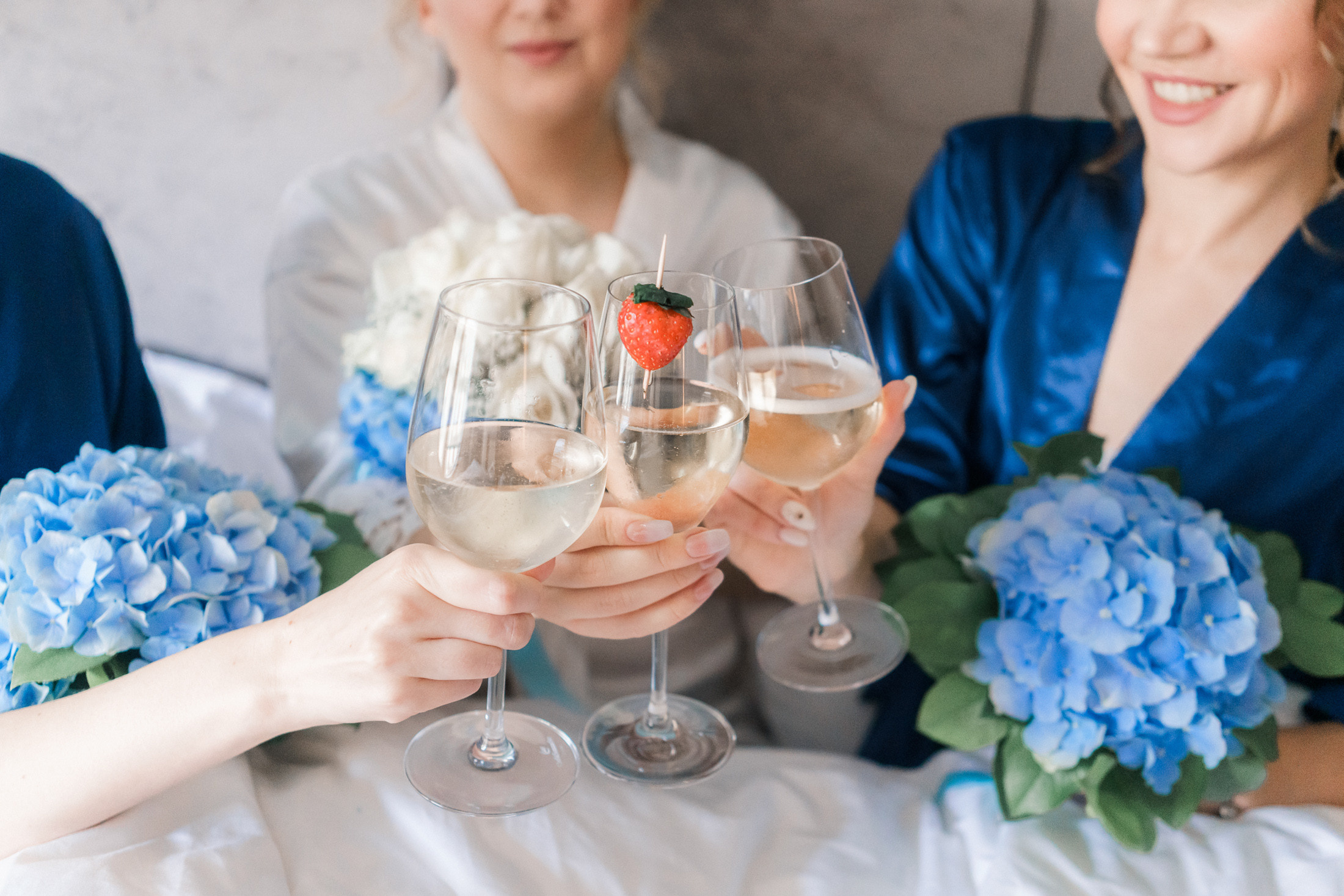 Häävalokuvaaja Johanneksen kirkko, Radisson blue