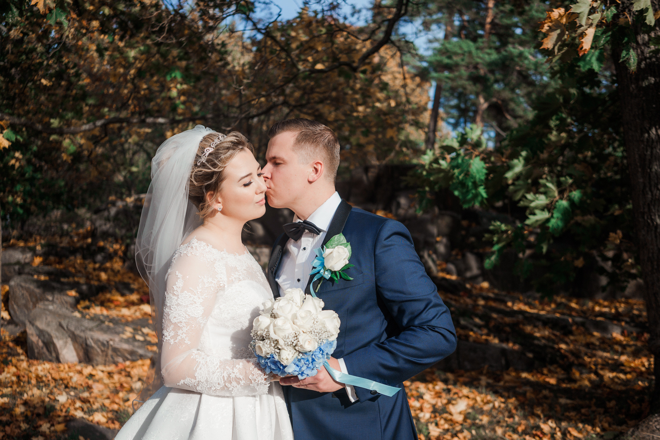 Häävalokuvaaja Johanneksen kirkko, Radisson blue