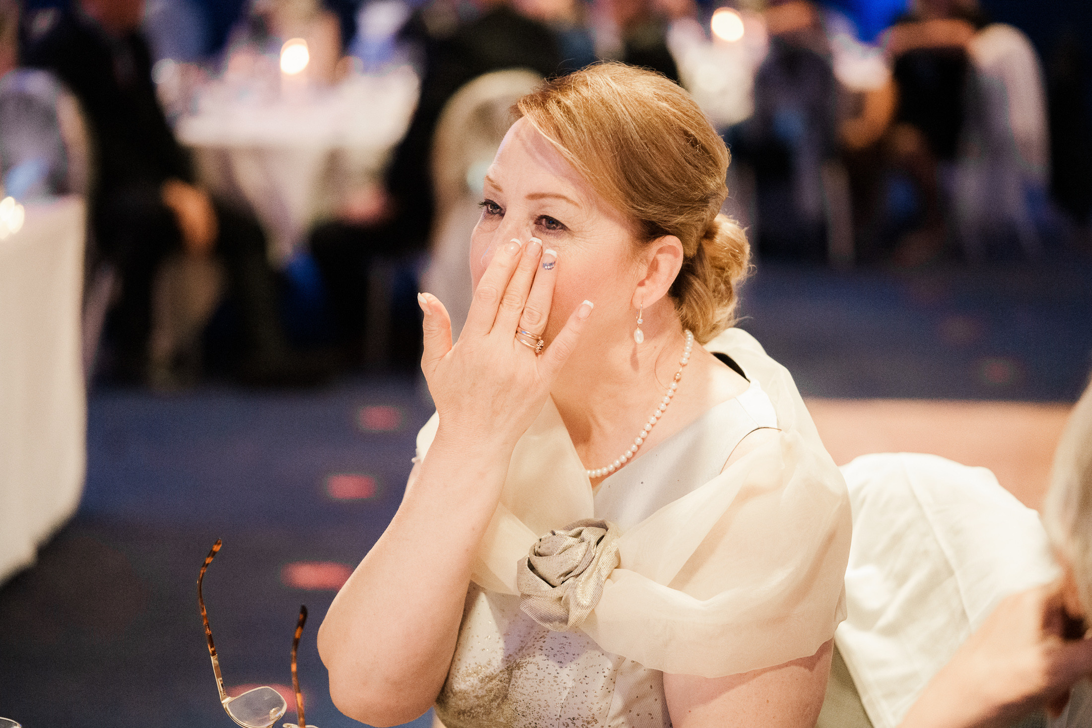 Häävalokuvaaja Johanneksen kirkko, Radisson blue