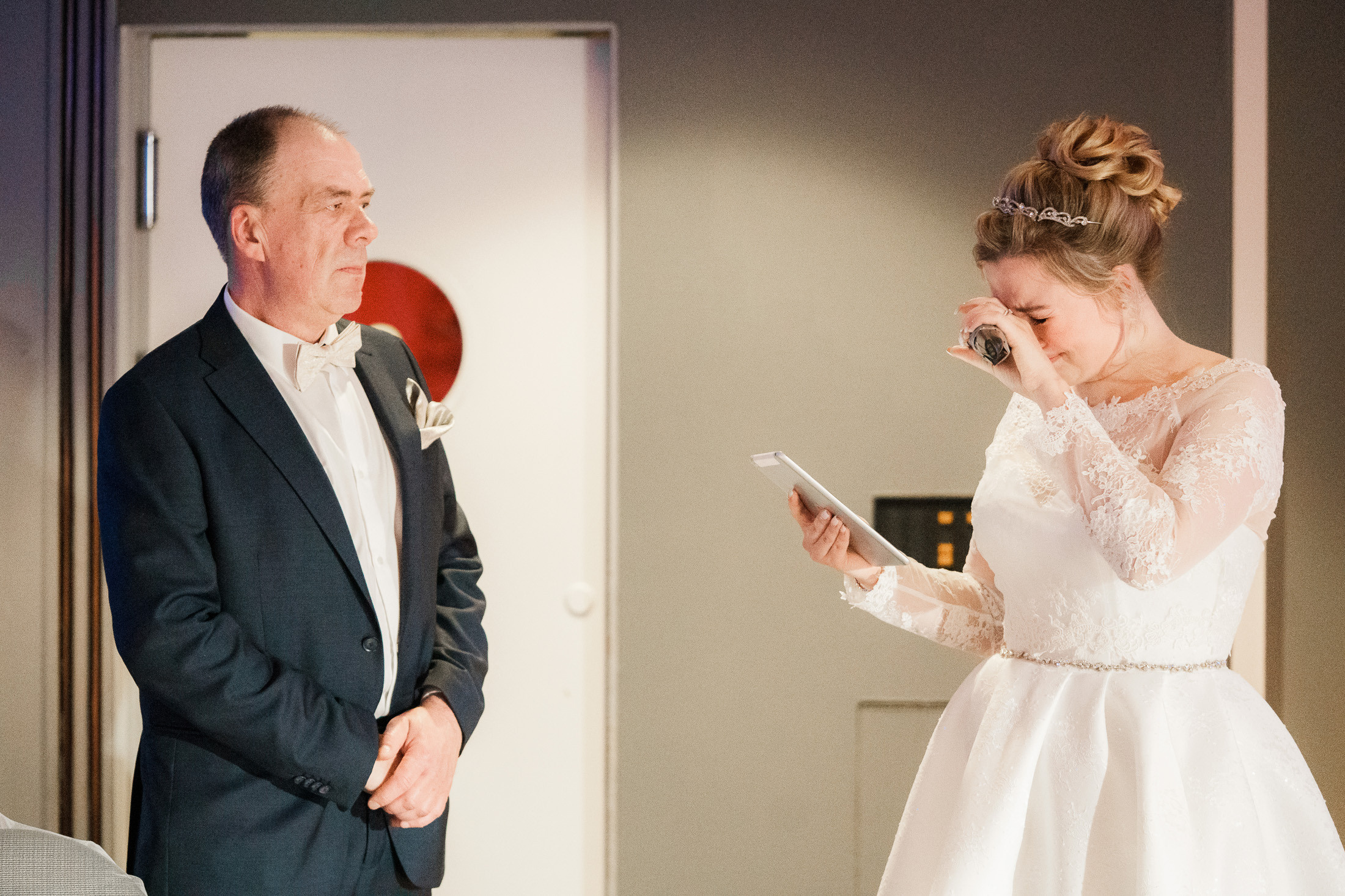 Häävalokuvaaja Johanneksen kirkko, Radisson blue