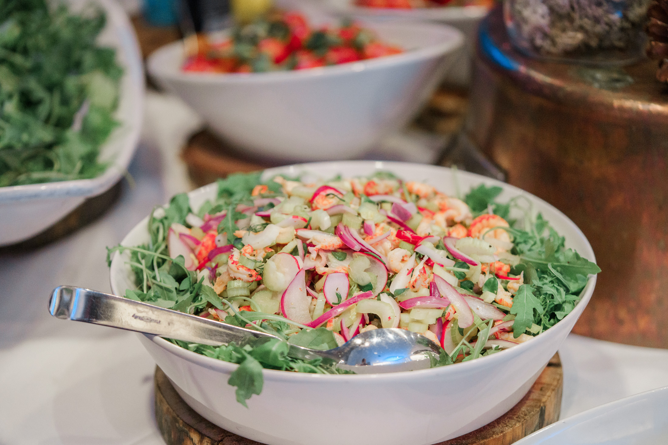 Häävalokuvaaja Johanneksen kirkko, Radisson blue