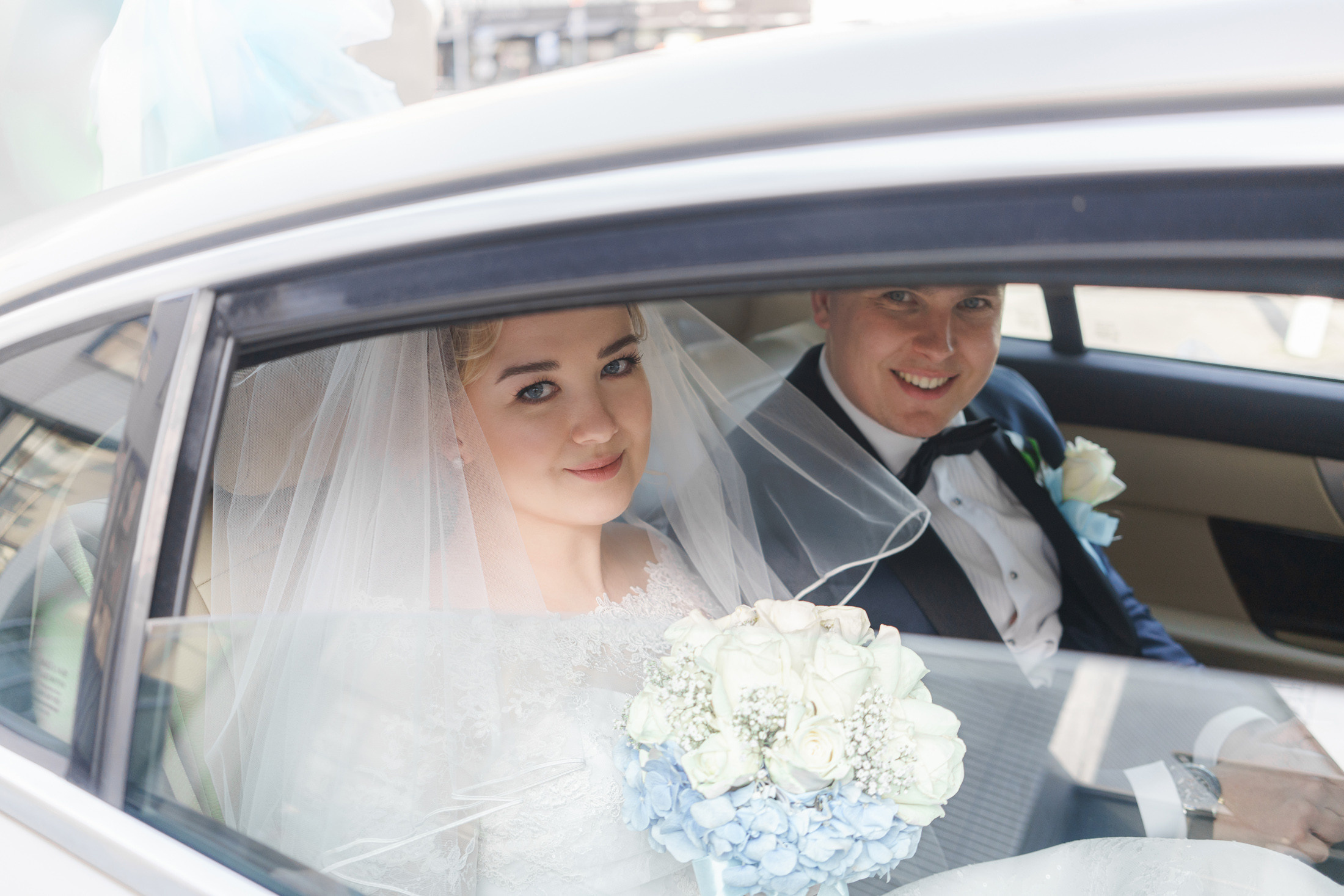 Häävalokuvaaja Johanneksen kirkko, Radisson blue