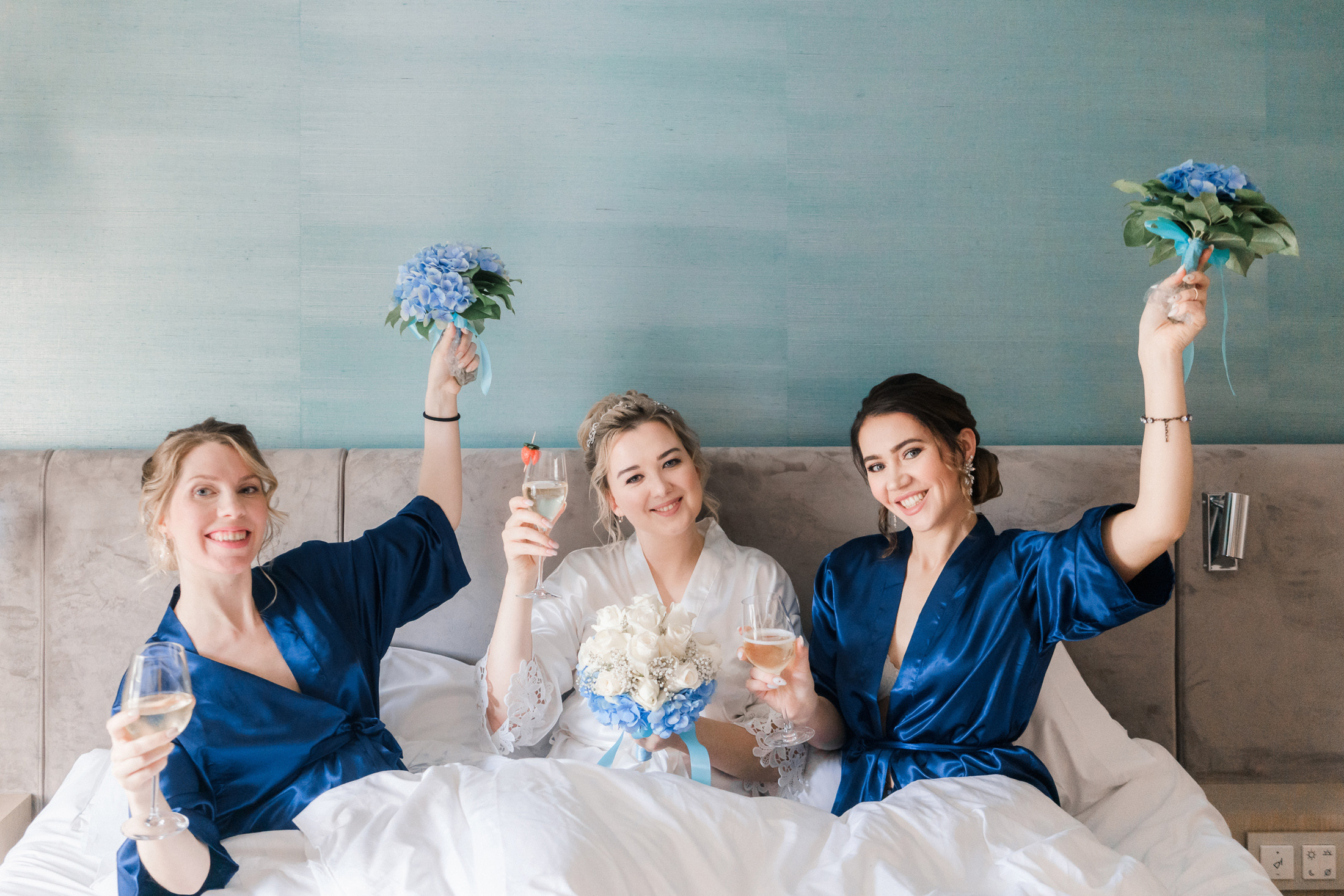 Häävalokuvaaja Johanneksen kirkko, Radisson blue