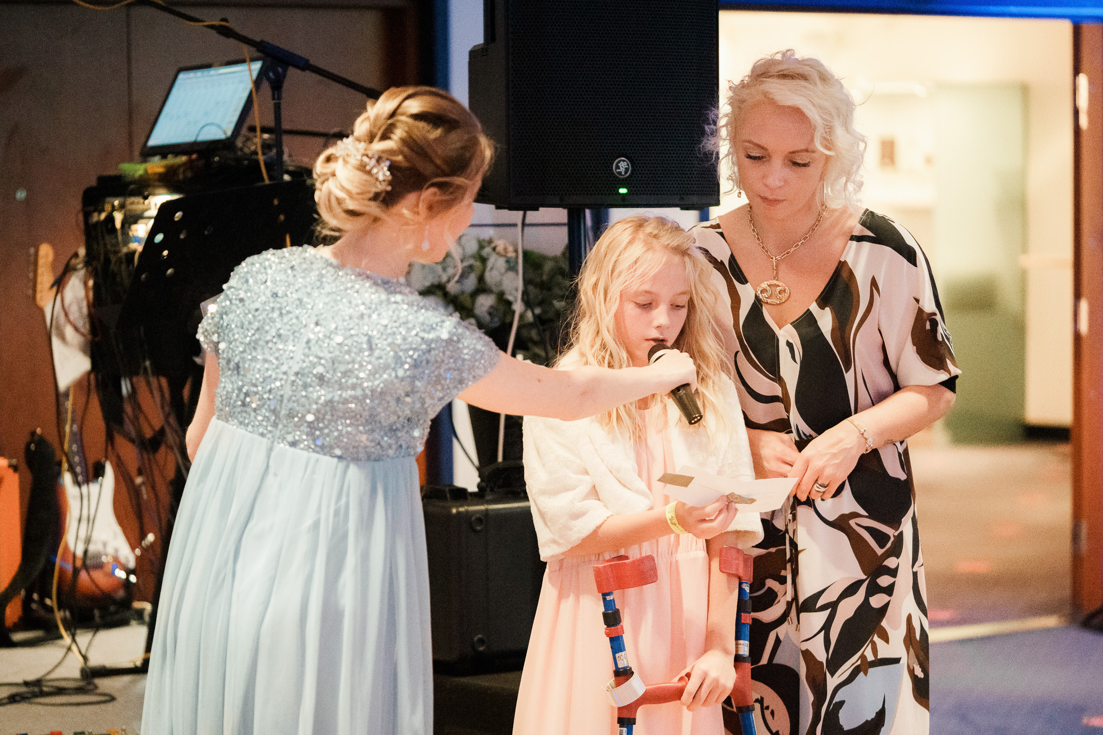 Häävalokuvaaja Johanneksen kirkko, Radisson blue