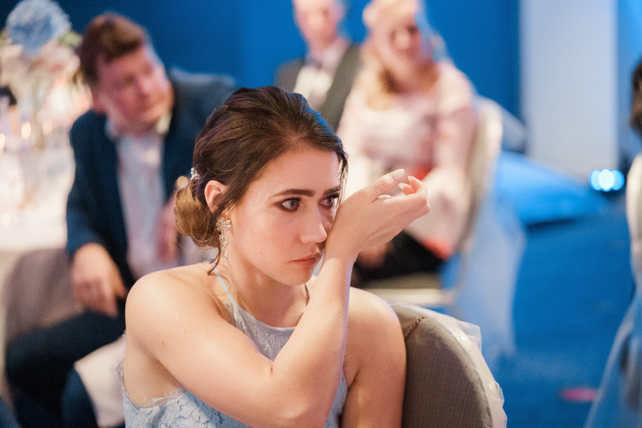 Häävalokuvaaja Johanneksen kirkko, Radisson blue