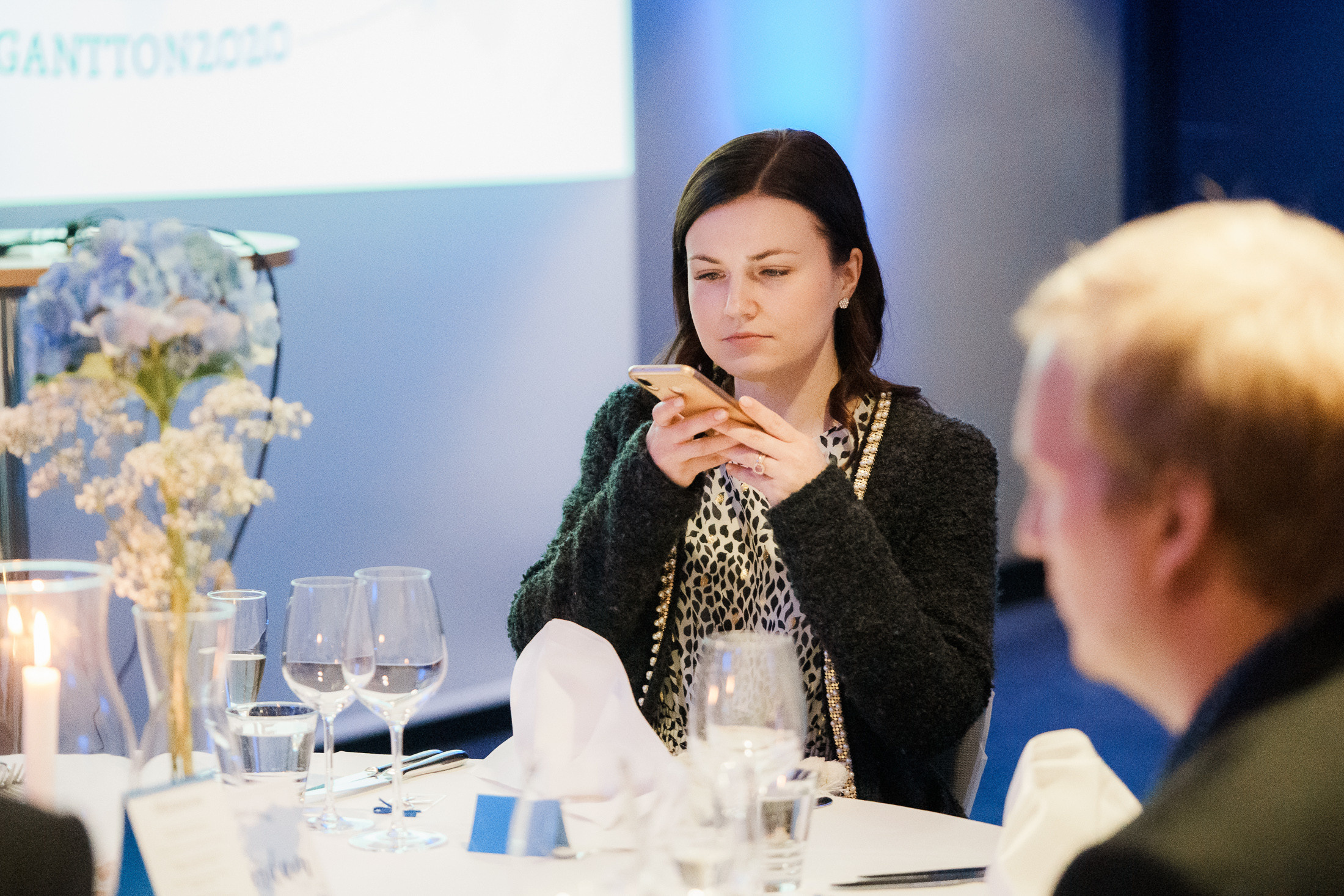 Häävalokuvaaja Johanneksen kirkko, Radisson blue