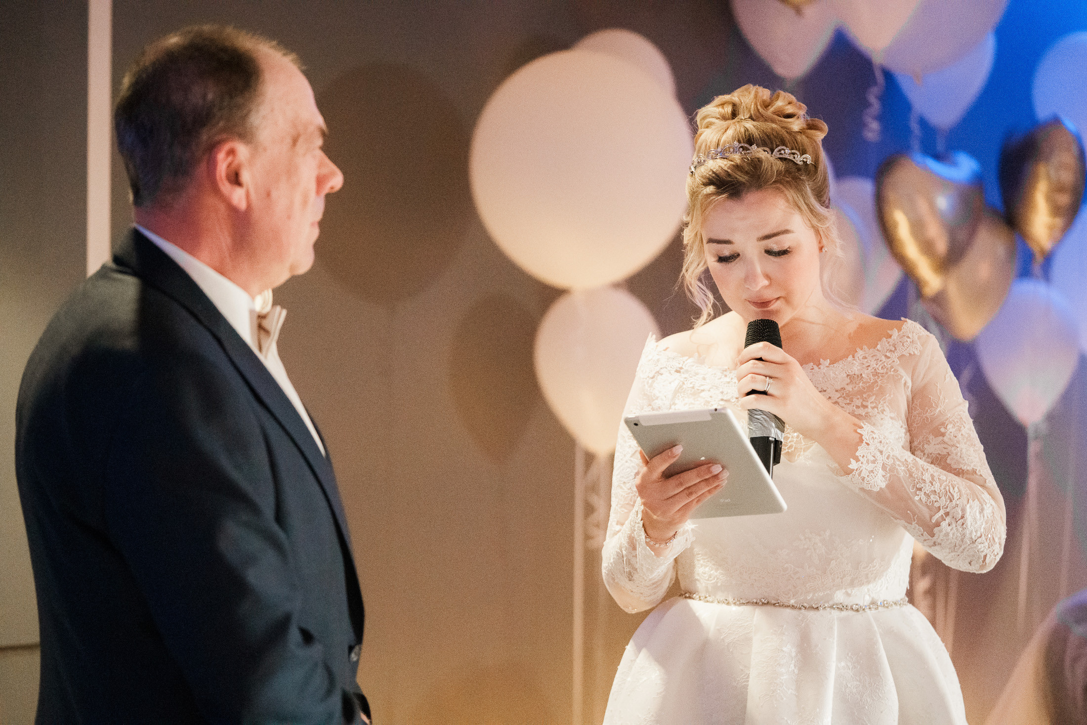 Häävalokuvaaja Johanneksen kirkko, Radisson blue