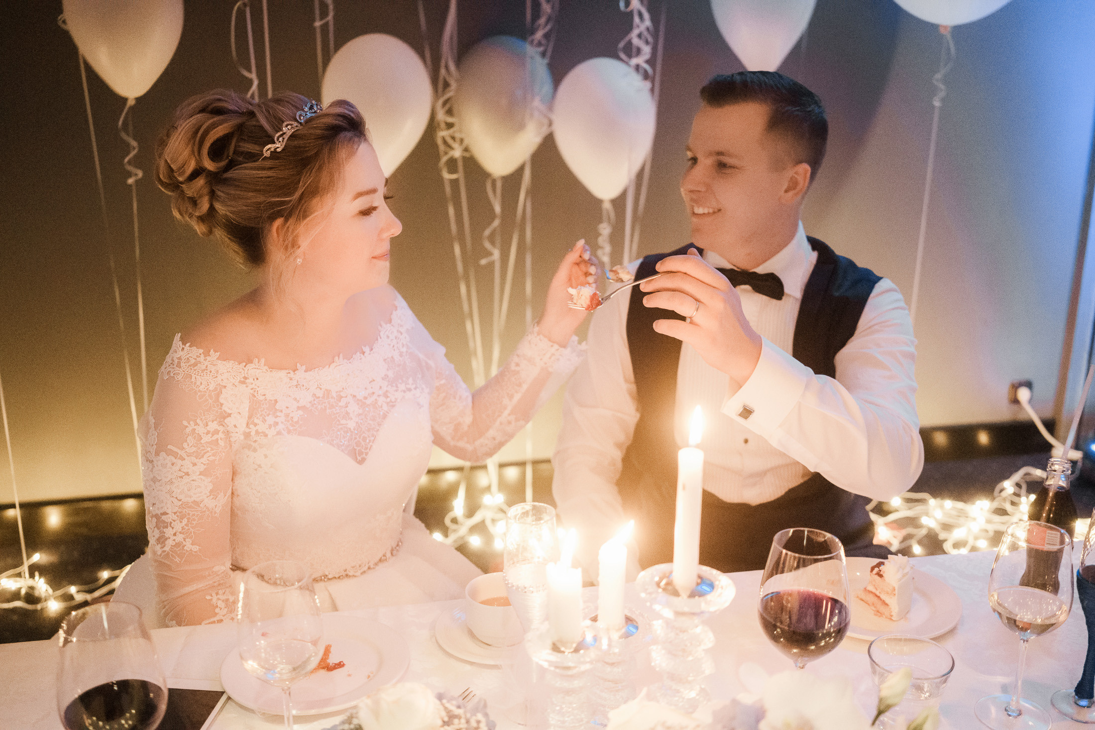 Häävalokuvaaja Johanneksen kirkko, Radisson blue