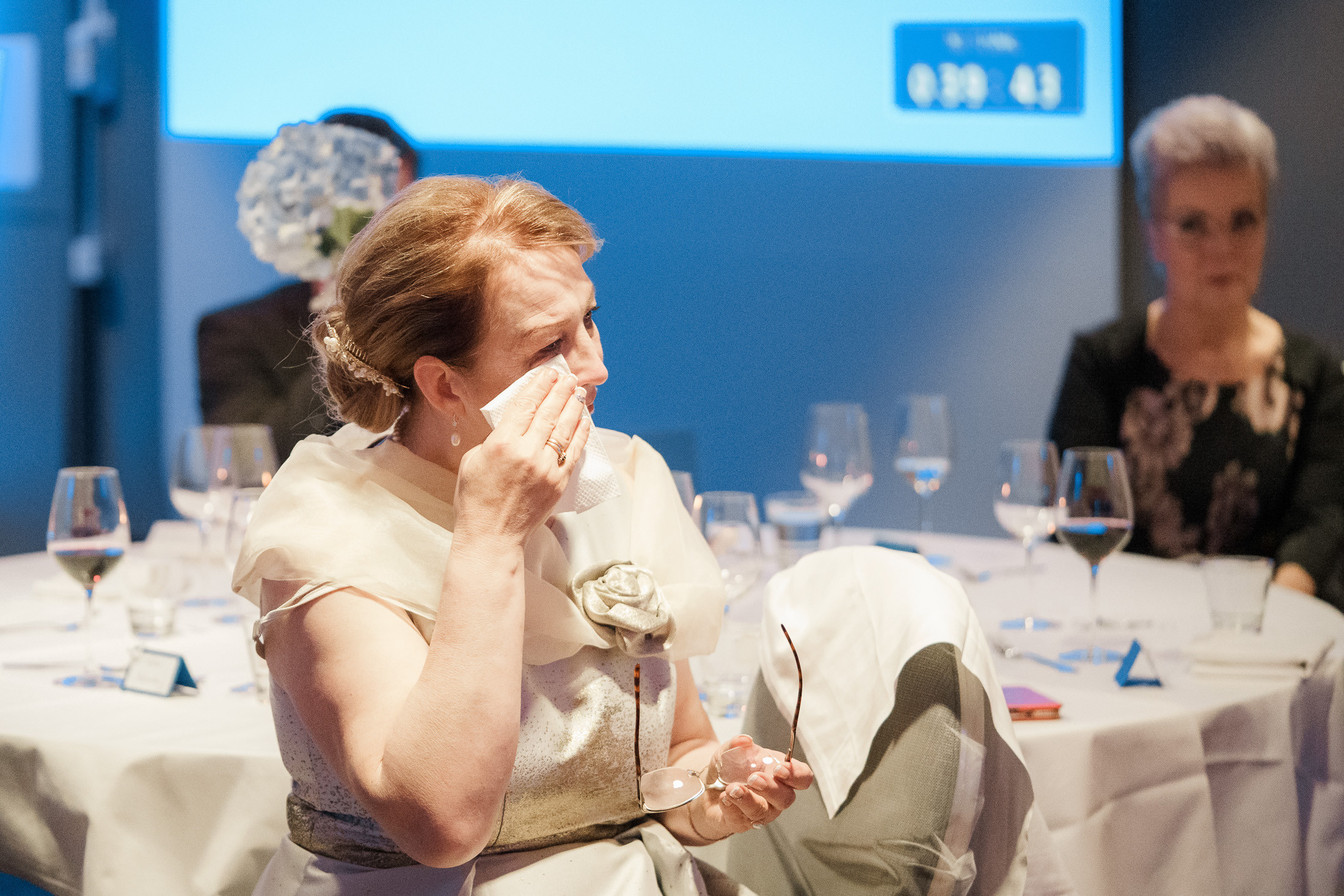 Häävalokuvaaja Johanneksen kirkko, Radisson blue