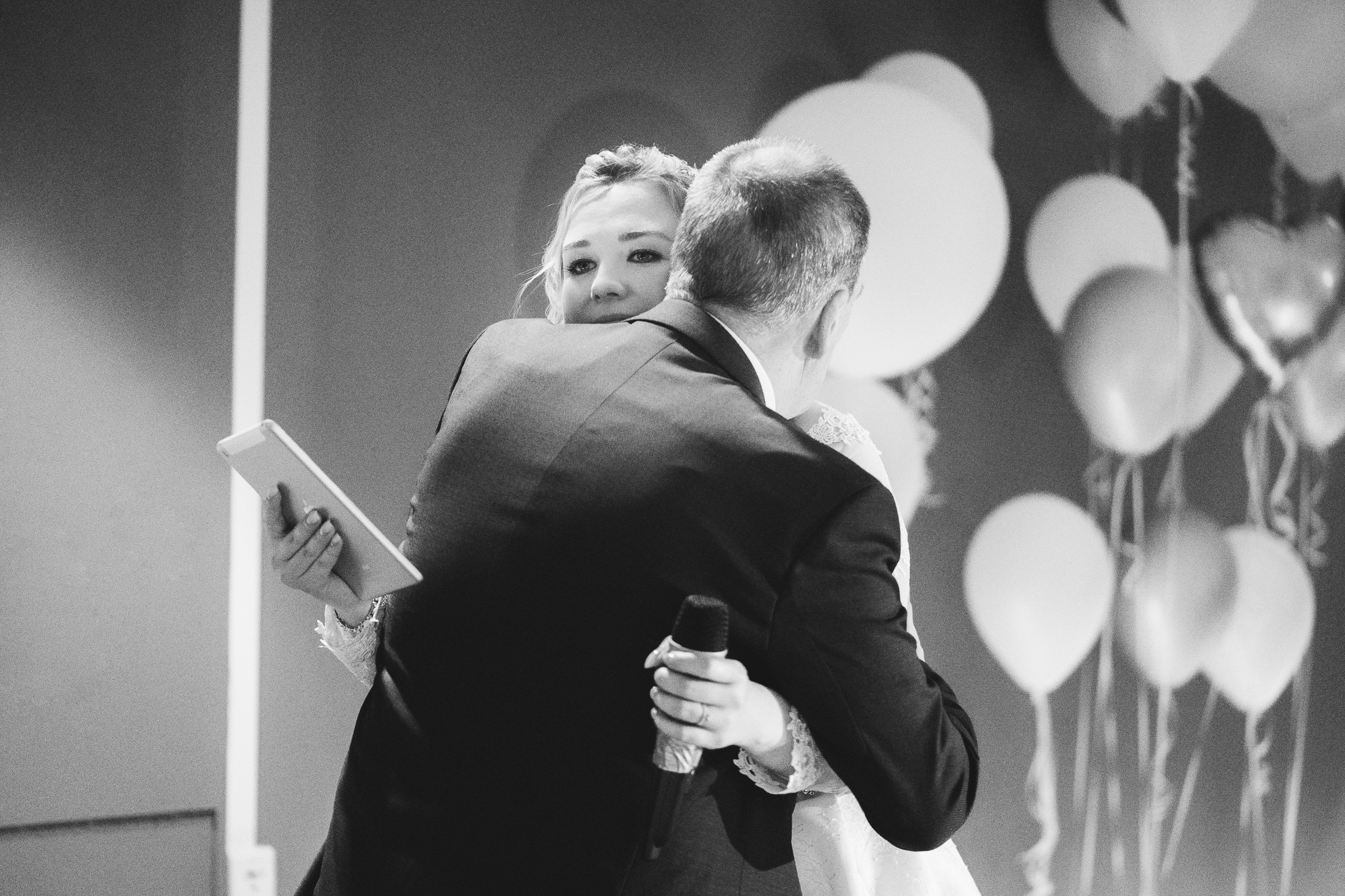 Häävalokuvaaja Johanneksen kirkko, Radisson blue