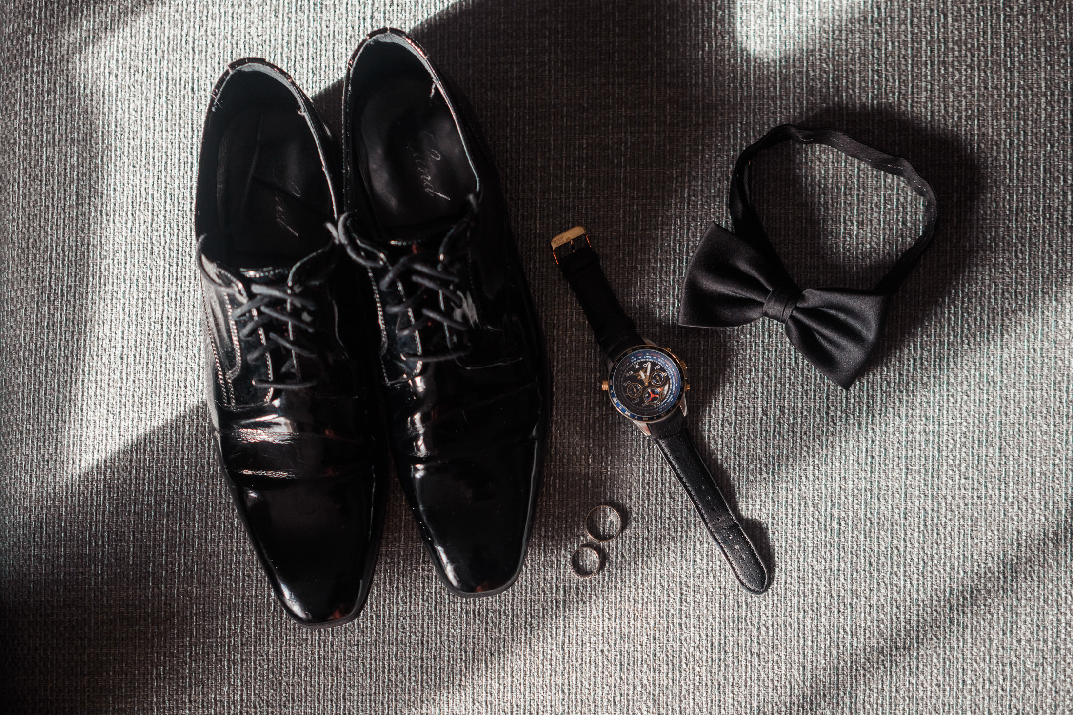 Häävalokuvaaja Johanneksen kirkko, Radisson blue