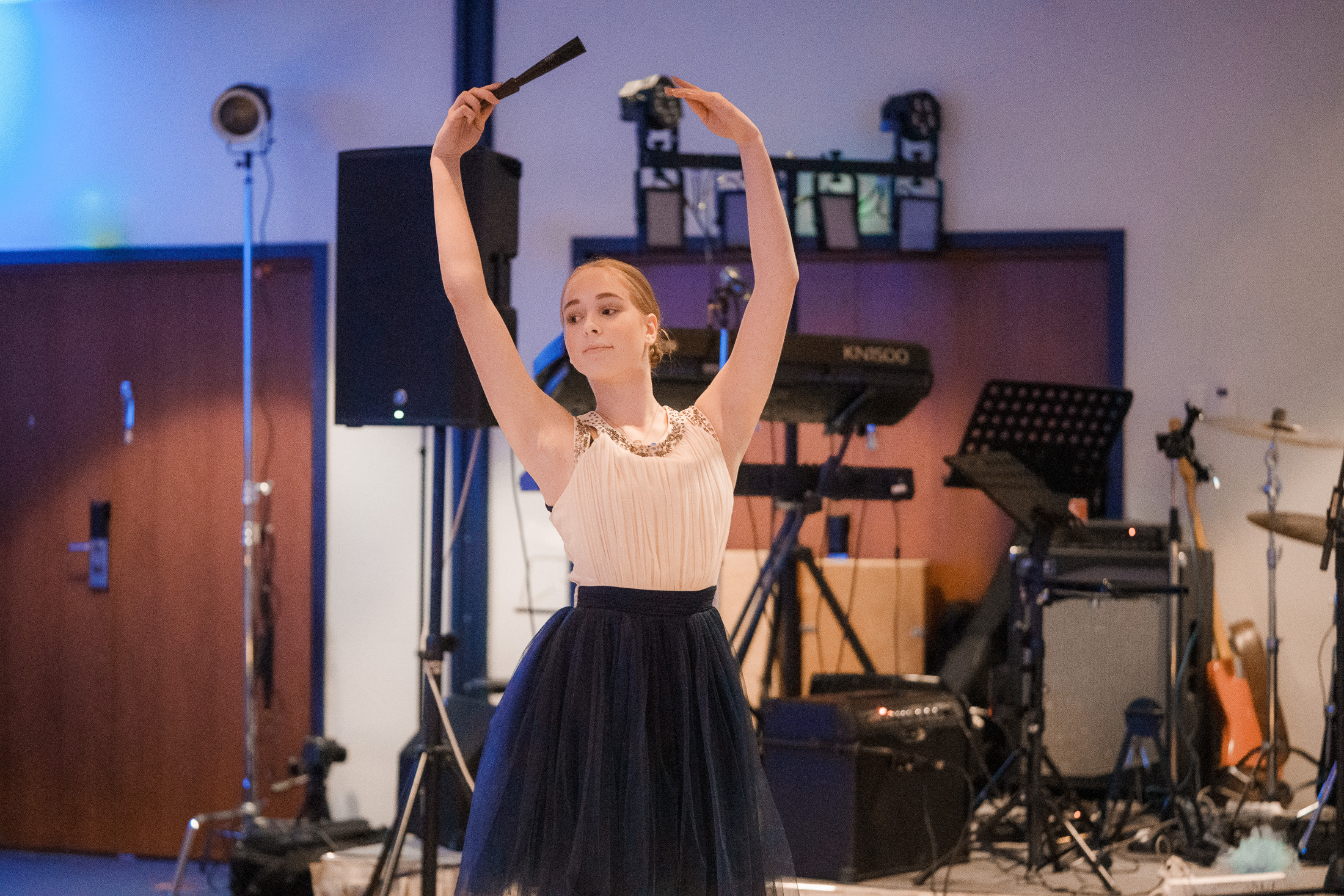 Häävalokuvaaja Johanneksen kirkko, Radisson blue