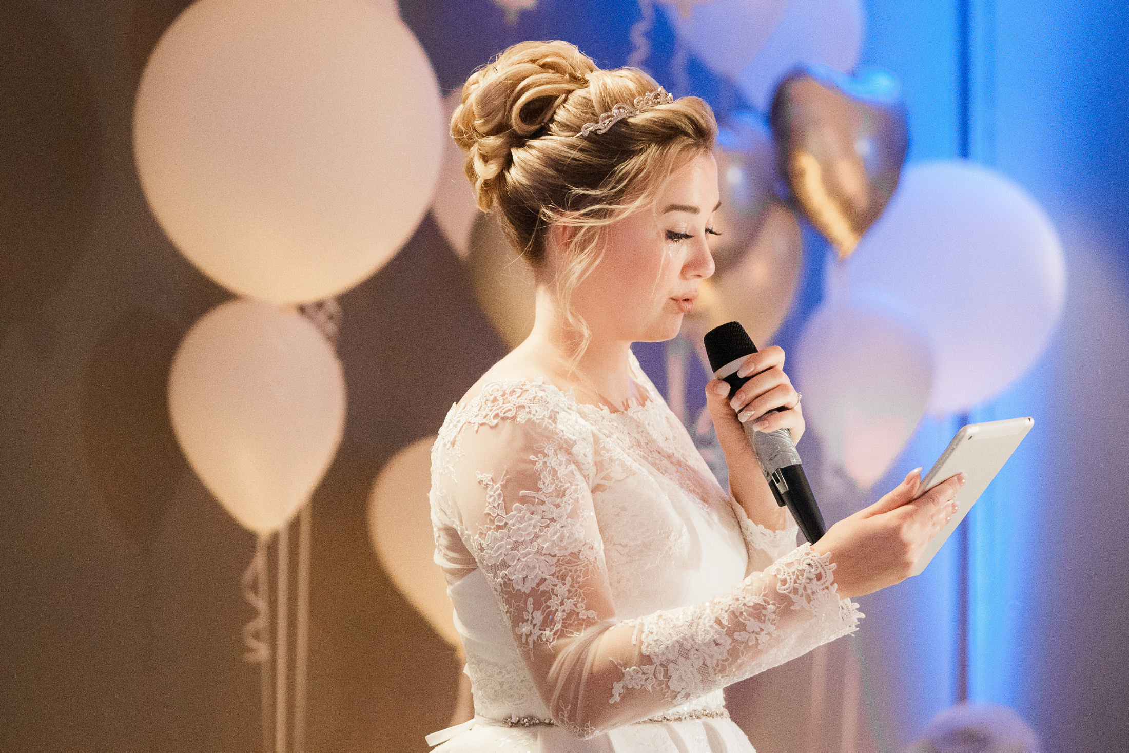 Häävalokuvaaja Johanneksen kirkko, Radisson blue