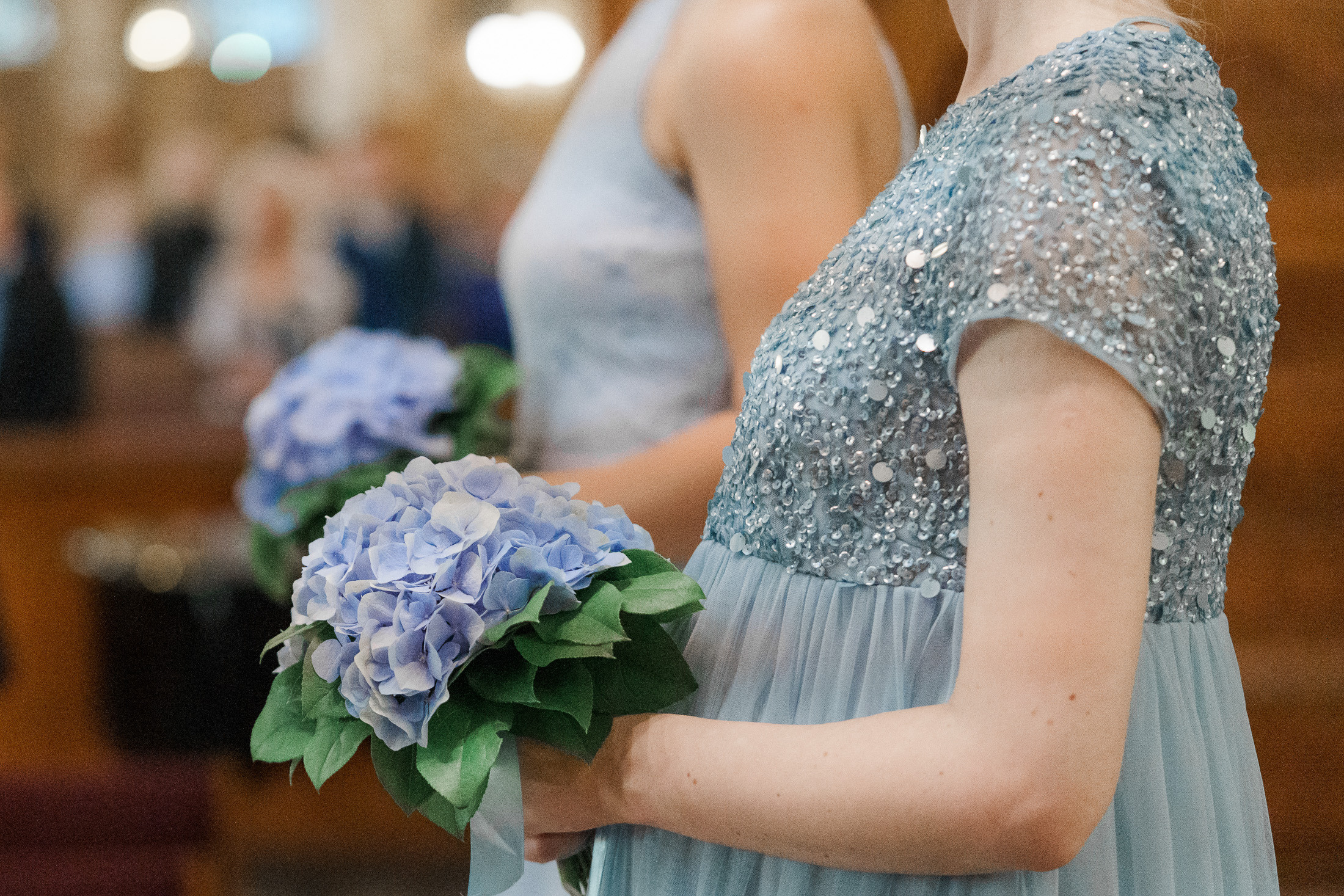 Häävalokuvaaja Johanneksen kirkko, Radisson blue