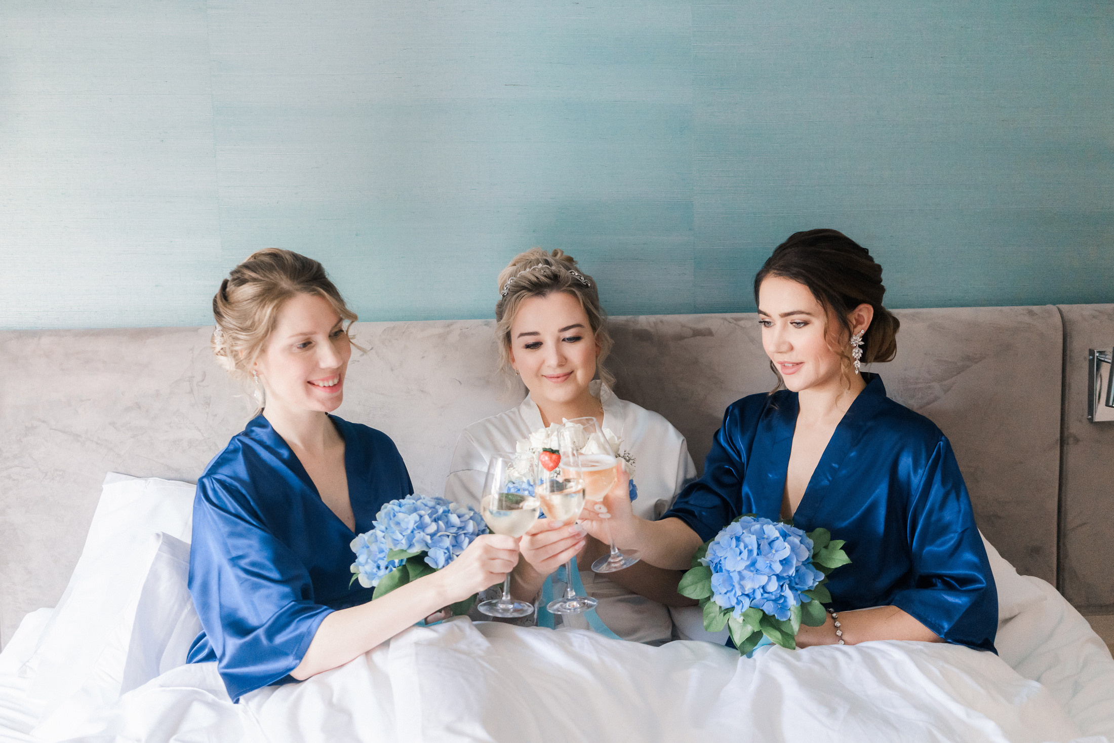 Häävalokuvaaja Johanneksen kirkko, Radisson blue