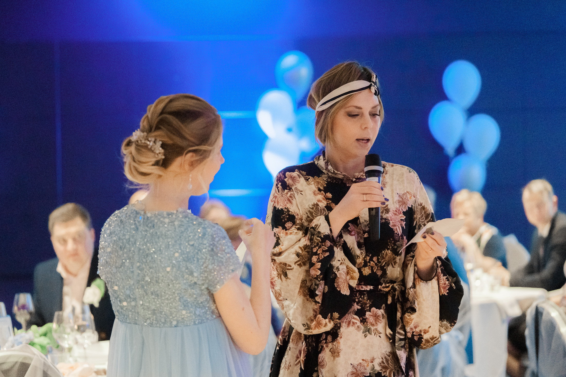 Häävalokuvaaja Johanneksen kirkko, Radisson blue