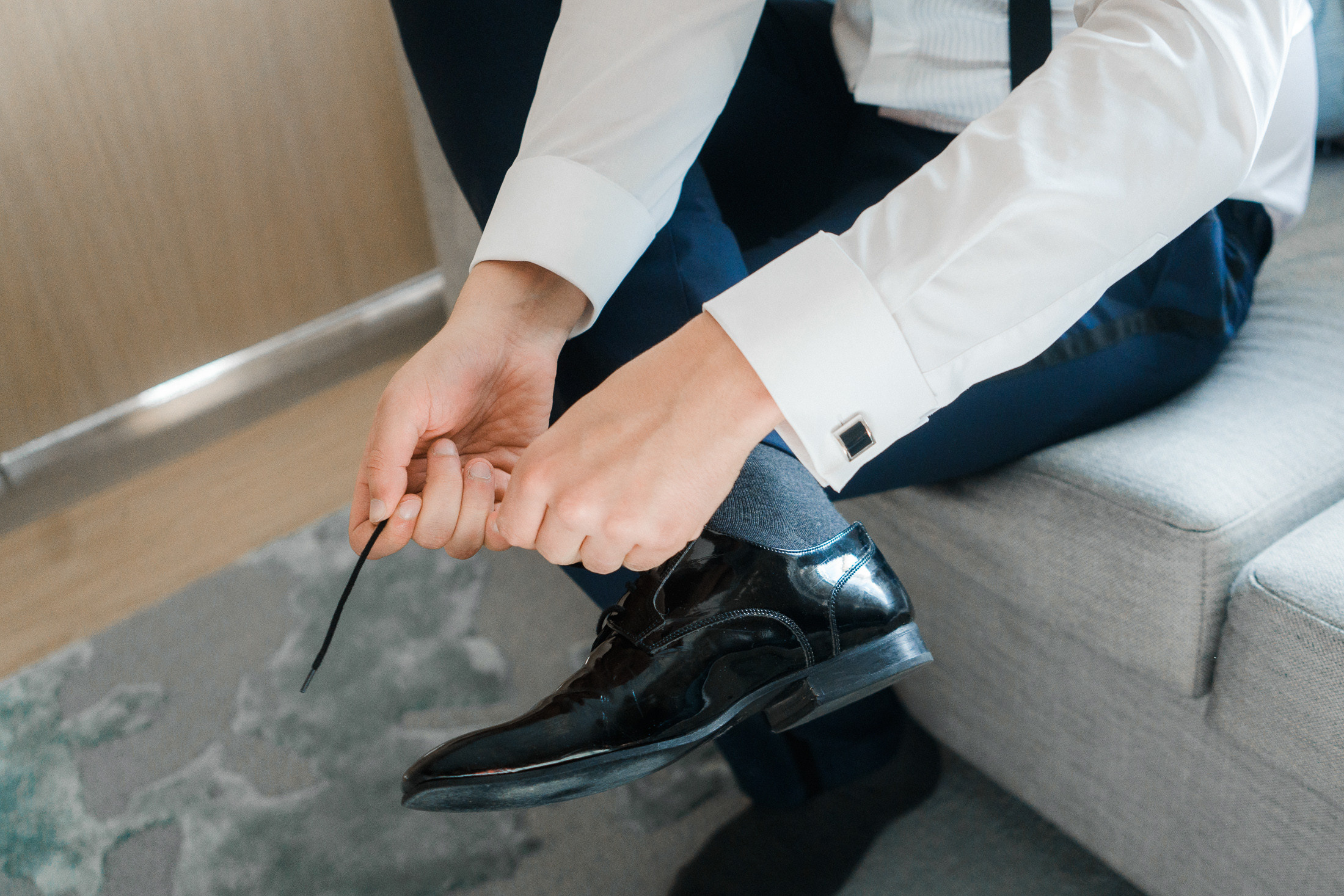 Häävalokuvaaja Johanneksen kirkko, Radisson blue