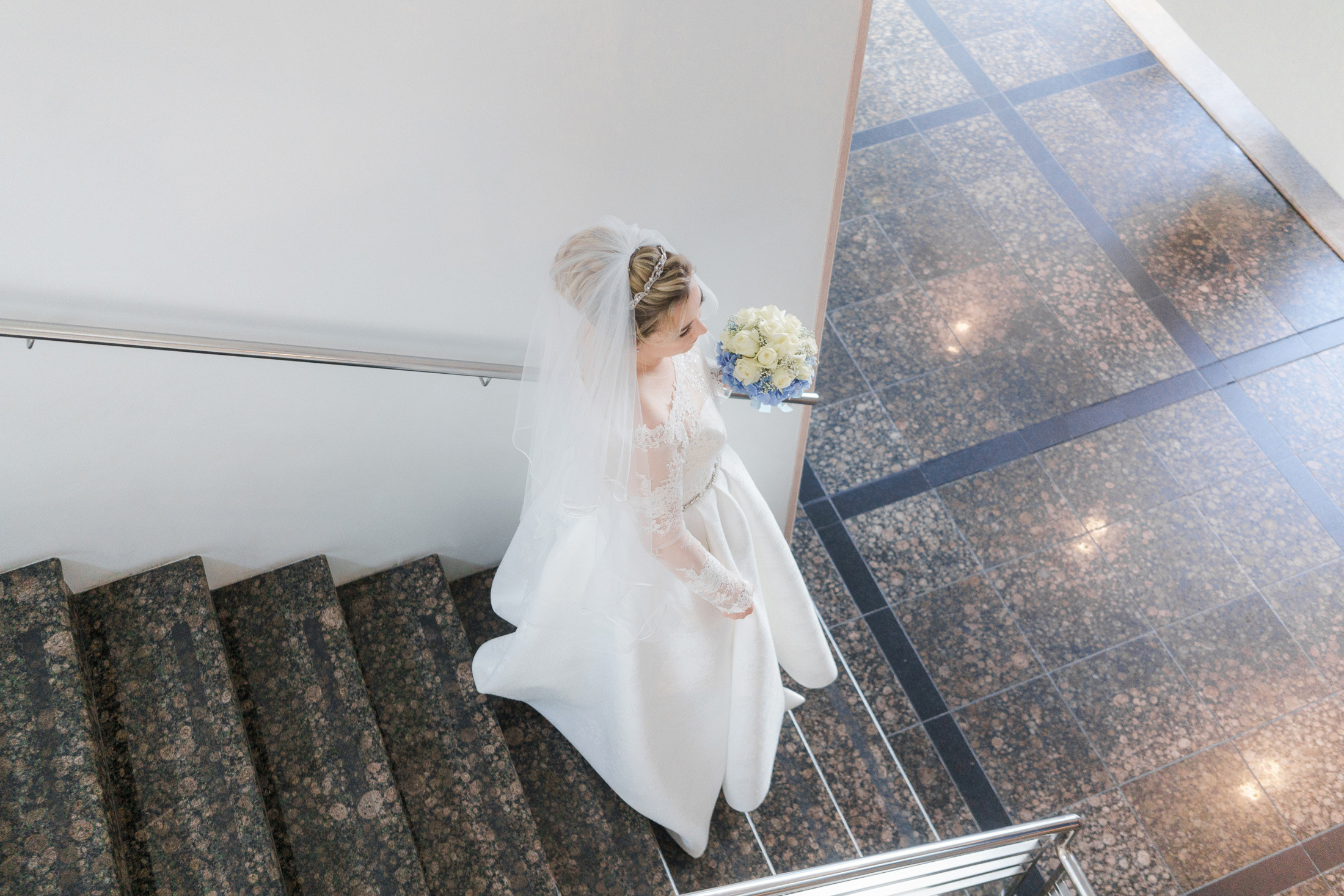 Häävalokuvaaja Johanneksen kirkko, Radisson blue