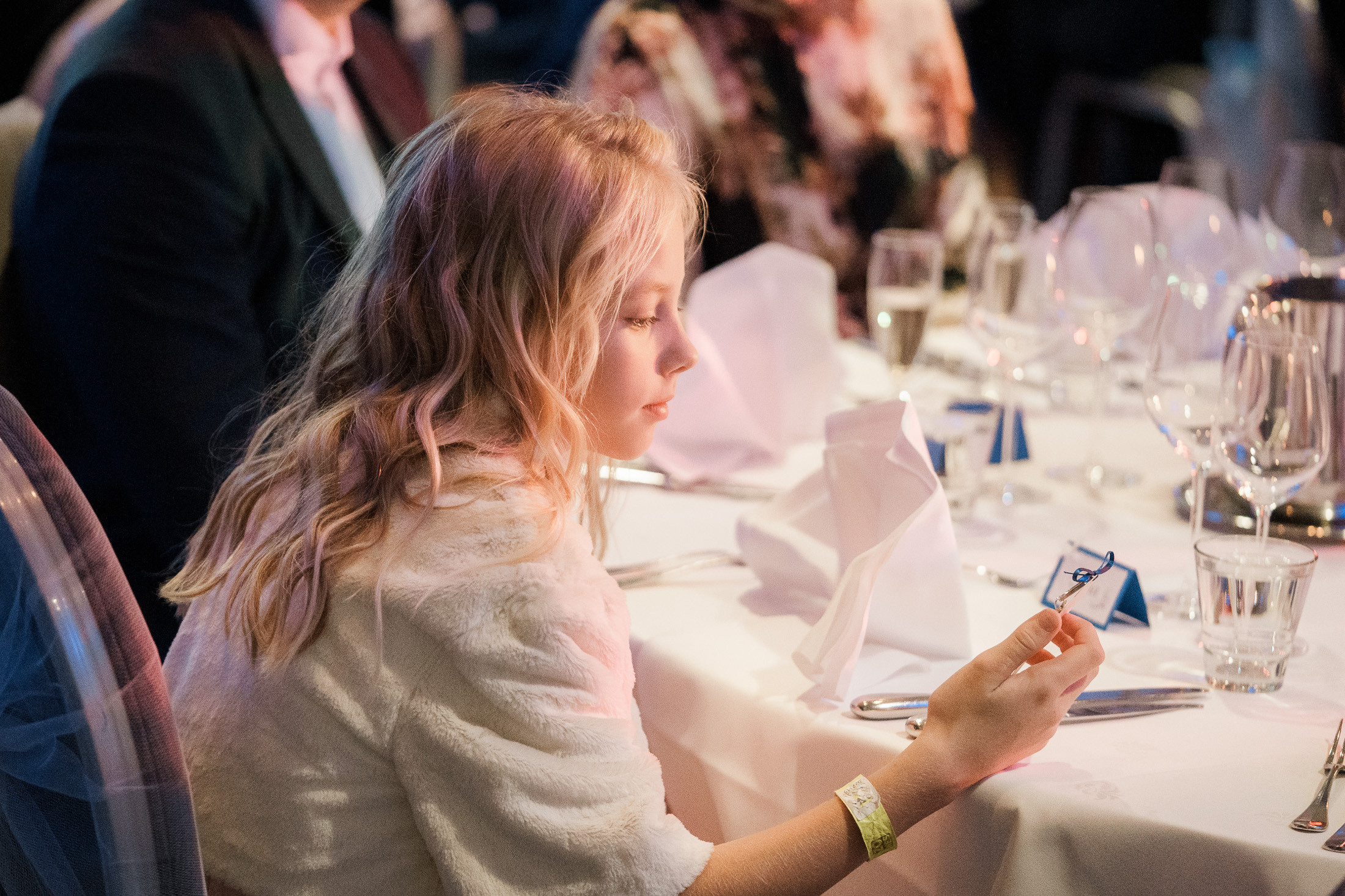 Häävalokuvaaja Johanneksen kirkko, Radisson blue