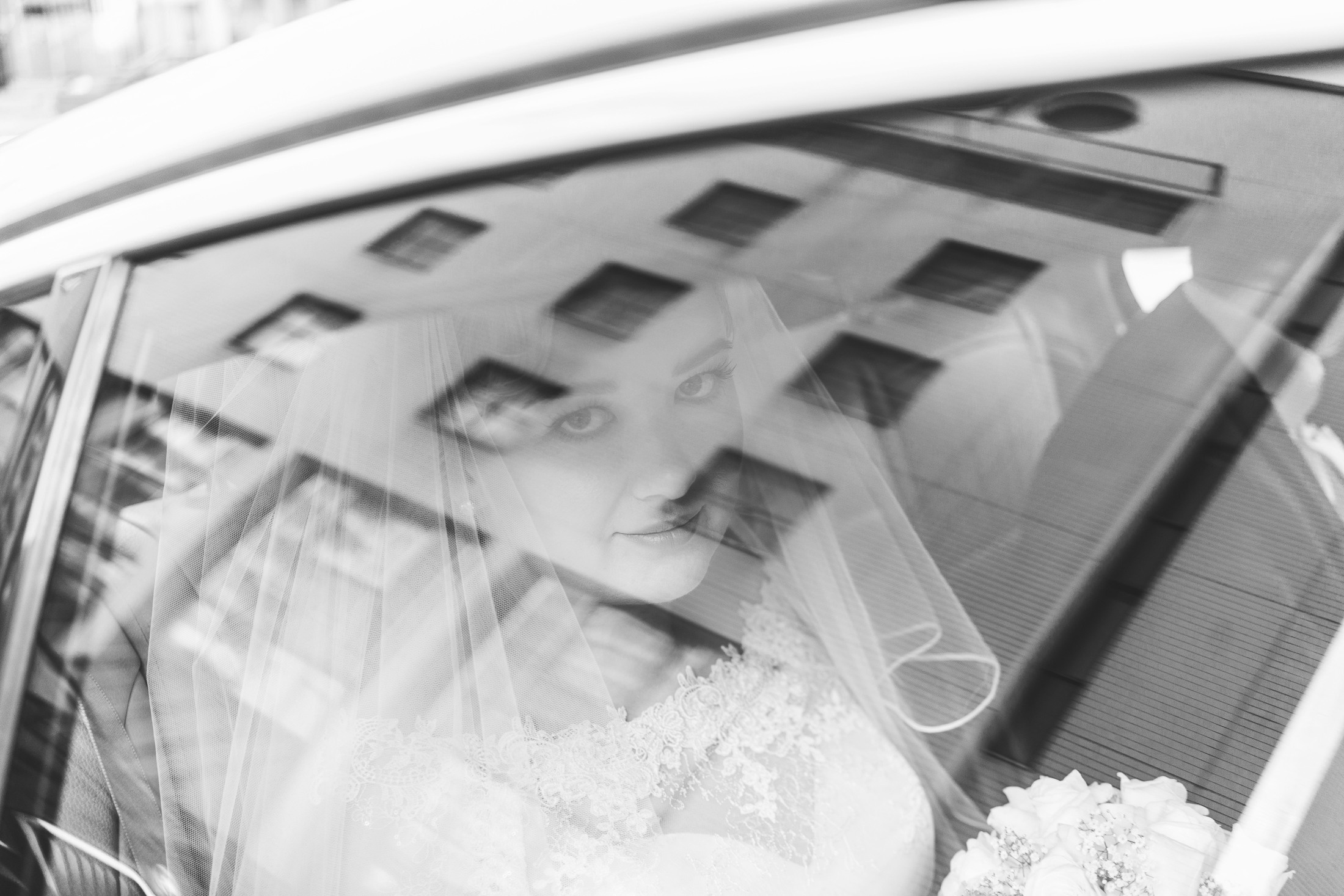 Häävalokuvaaja Johanneksen kirkko, Radisson blue