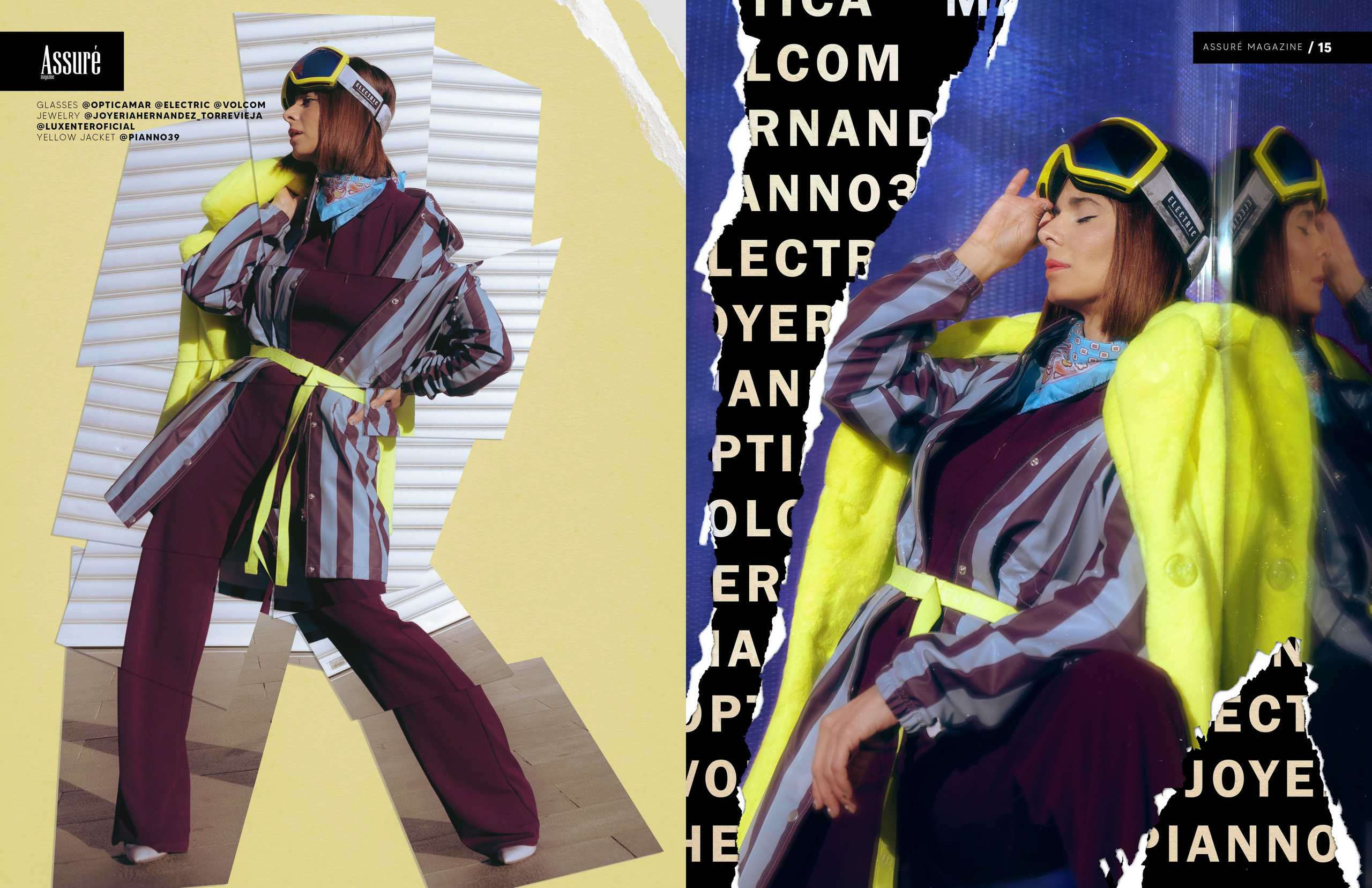 The best publications of the project Captive of Fashion