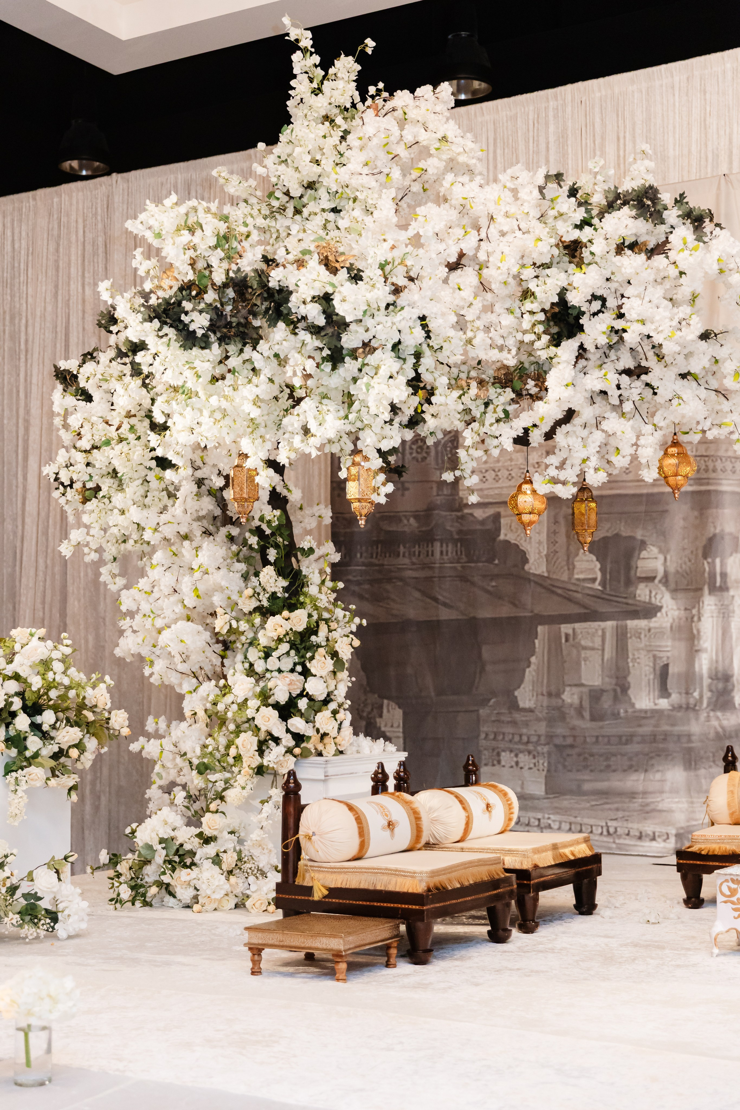 A Sacred Hindu Celebration of Love, Ritual, and Tradition. YES I DO PRODUCTION — Wedding photography&videography