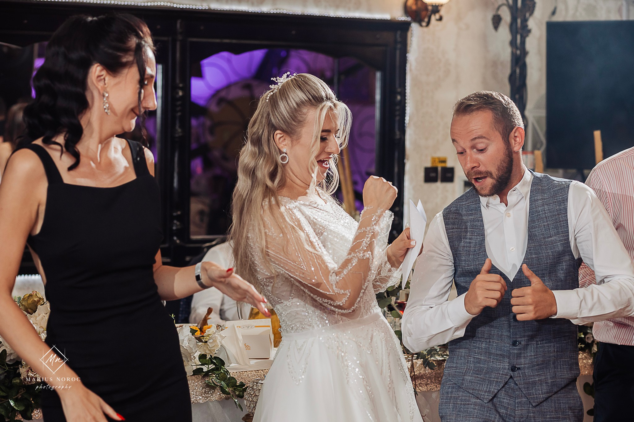 Alexandra & Florin | Popas Cucorani