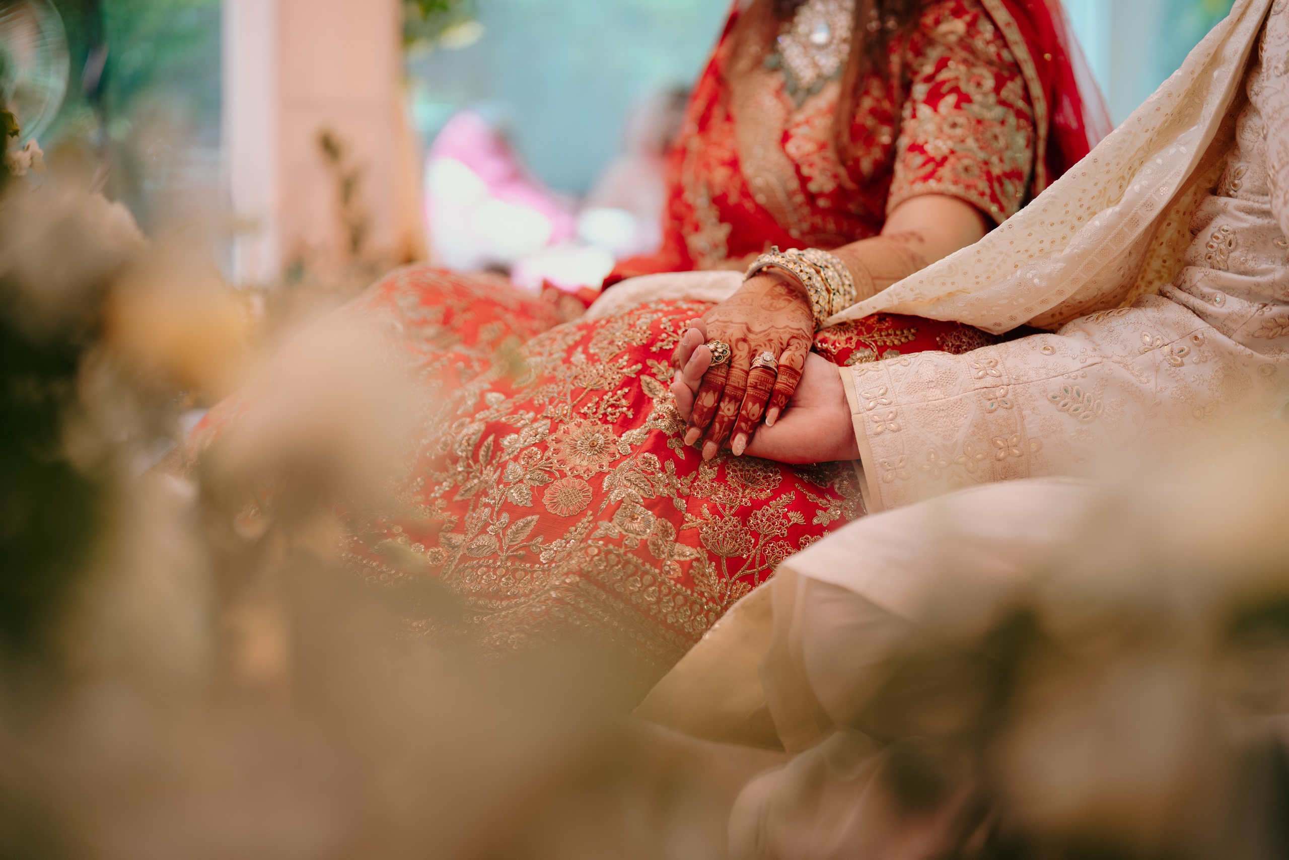Wedding Photographers in Bangalore | Tales of You Weddings