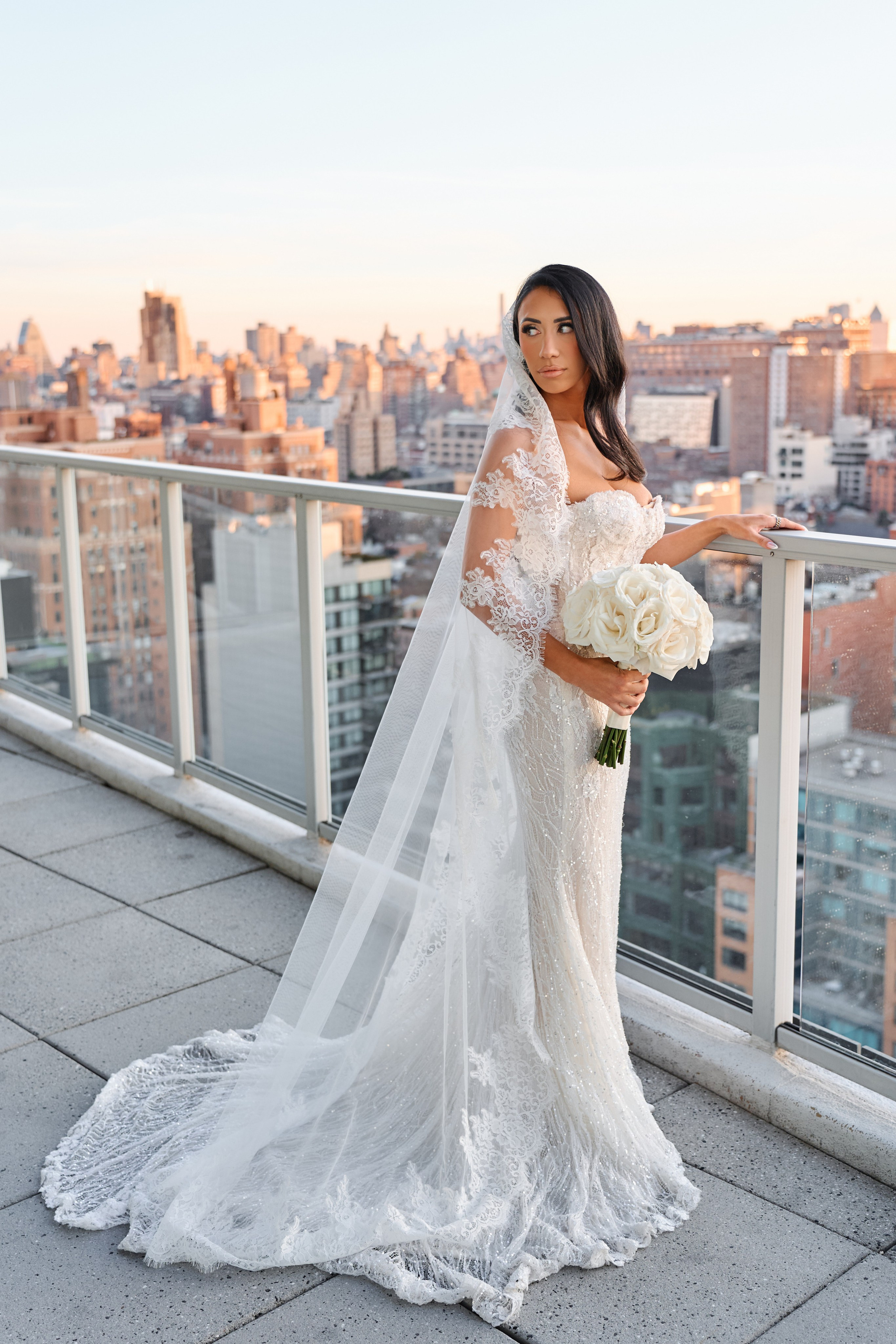 SHAUN & PALOMA. Professional Wedding and event photographer USA New York