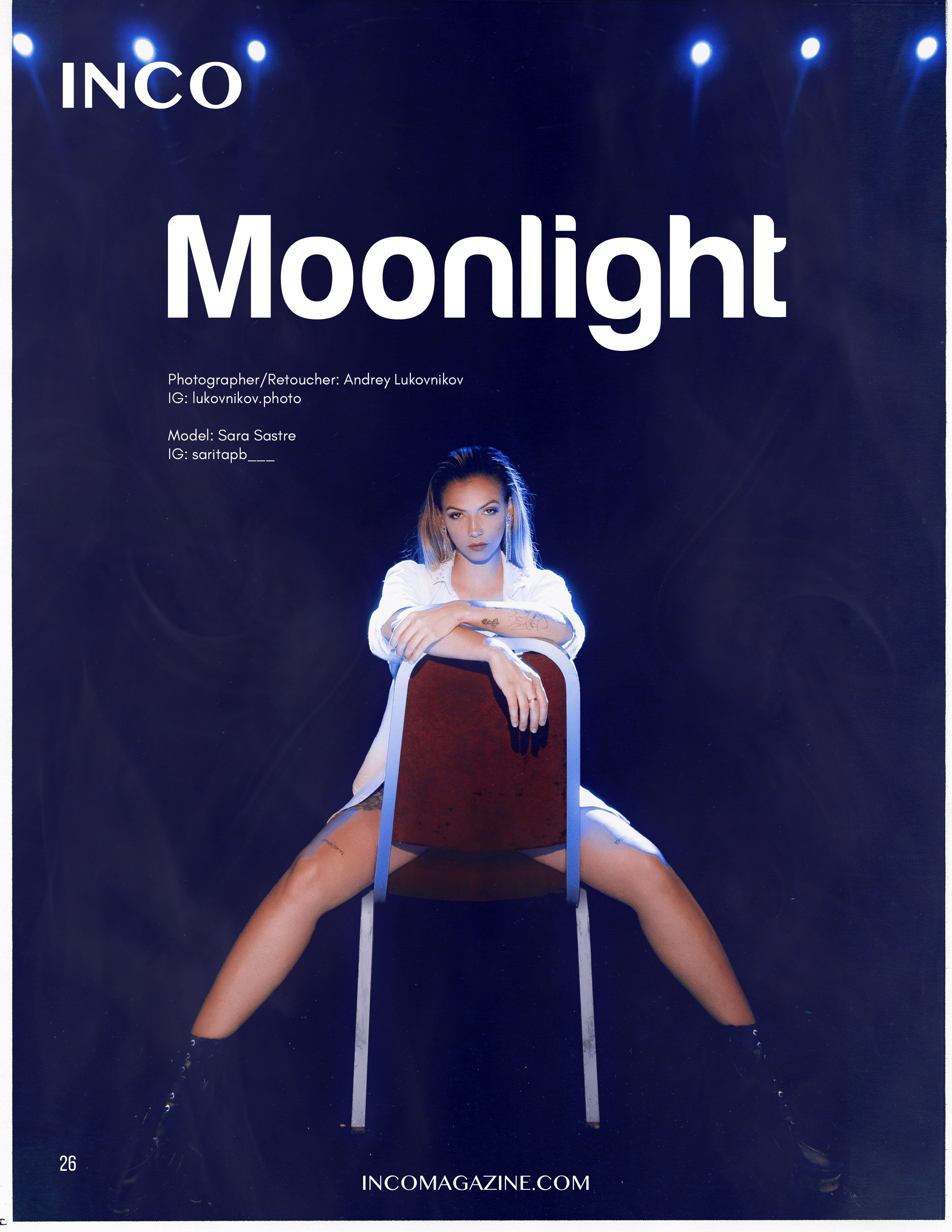 Moonlight