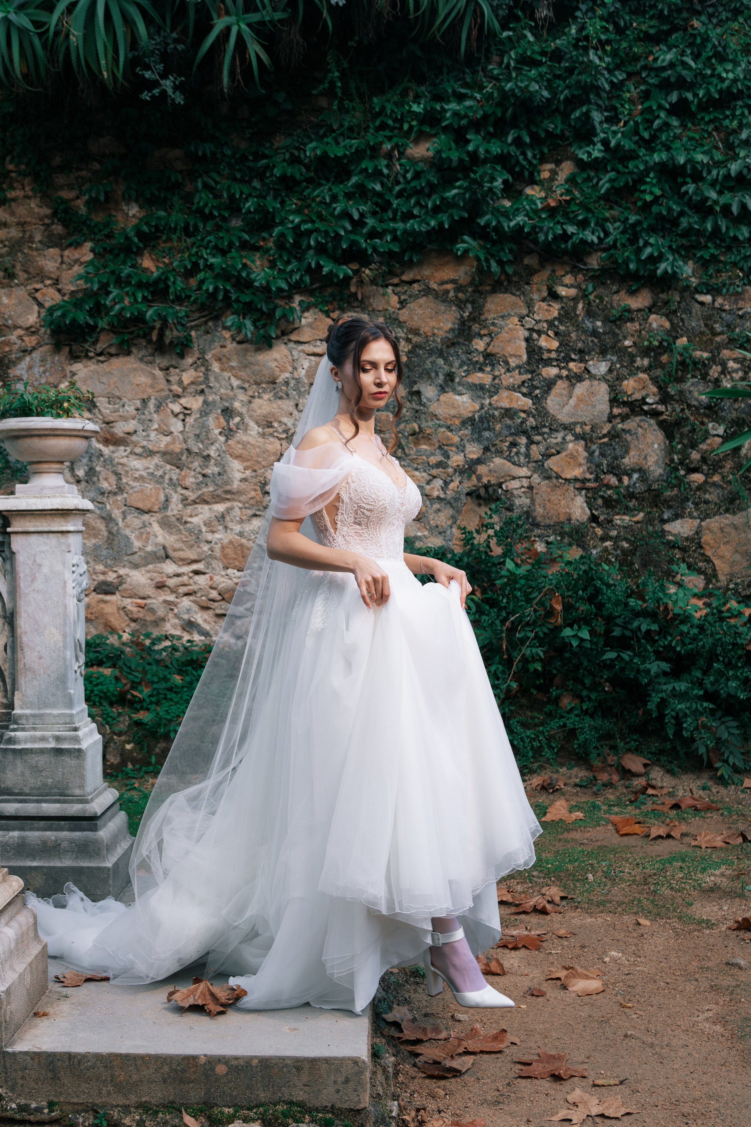 Galeria de Casamento — Irina & Max — Sintra. Fotografia e Filmes de Casamento de Luxo | Portugal & Destination Weddings | Ricardo & Mary Pictures