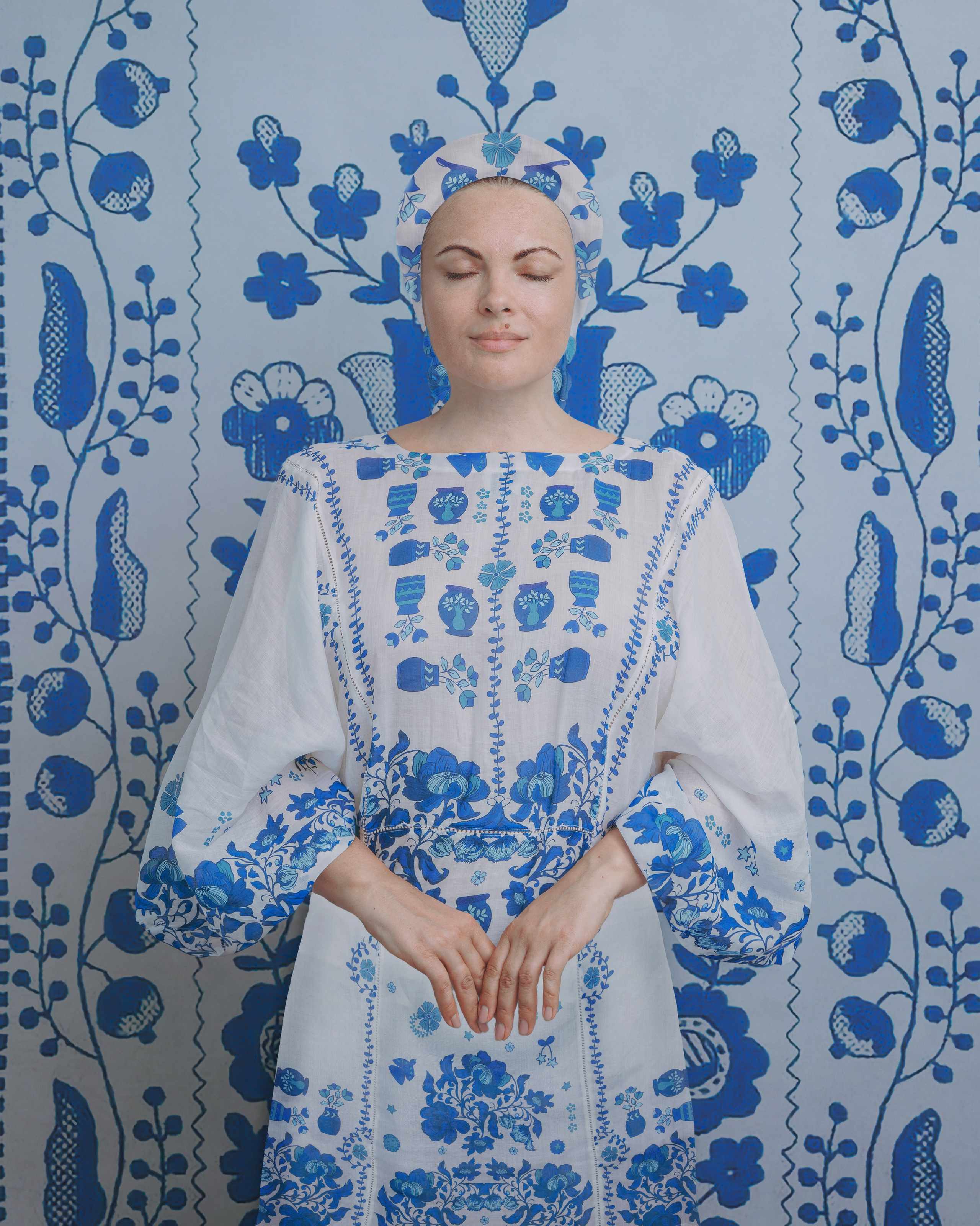 Bio. Fine Art Photography by Ksenia Mirnaya