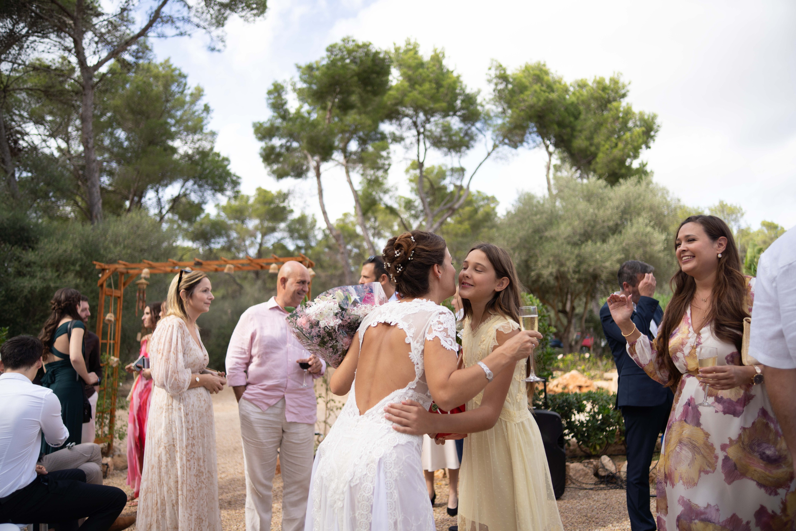 Wedding. Фотограф у Пальма де Майорка