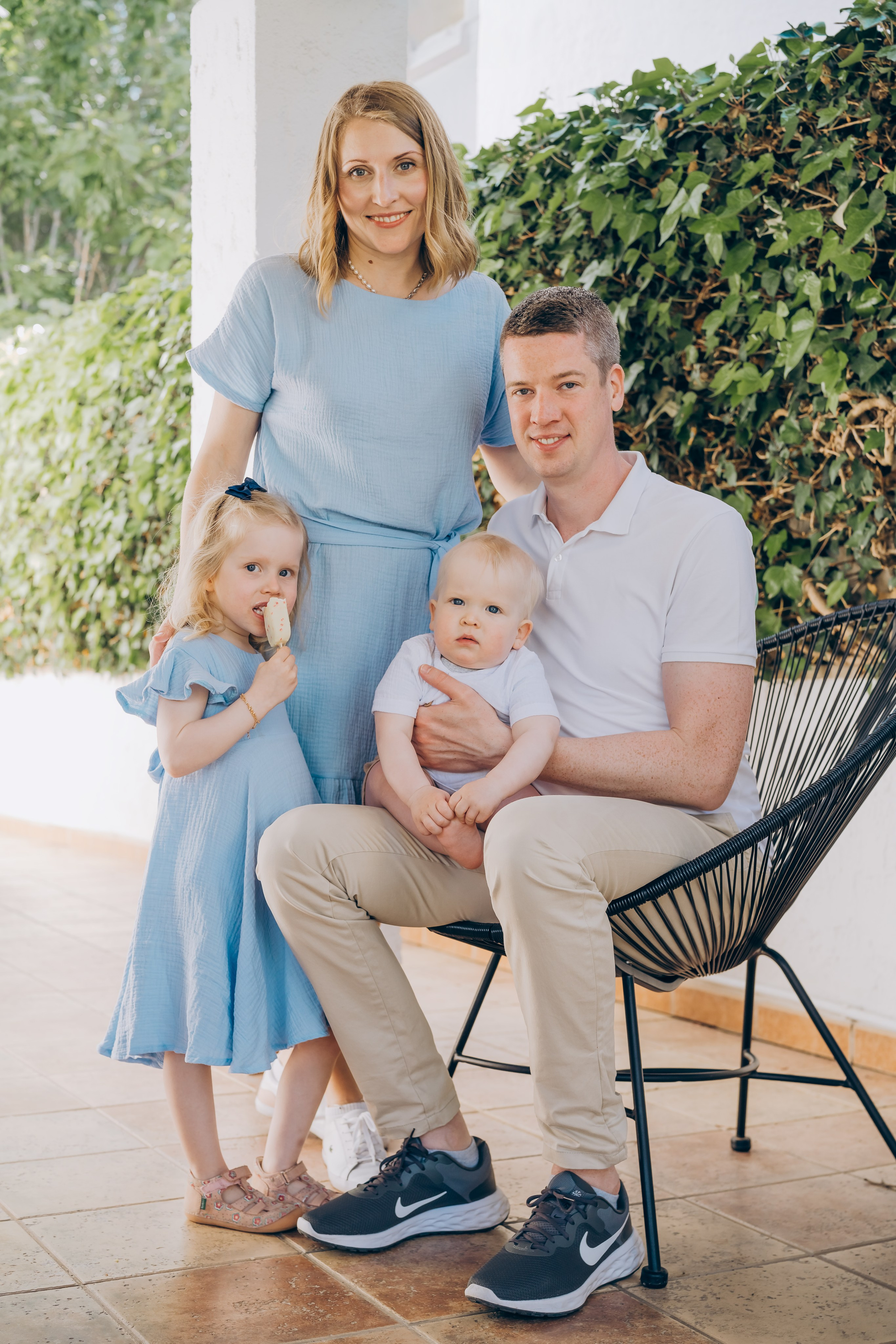 Nataliia+ Marc = Lina & Emil. Fotógrafo en Palma de Mallorca