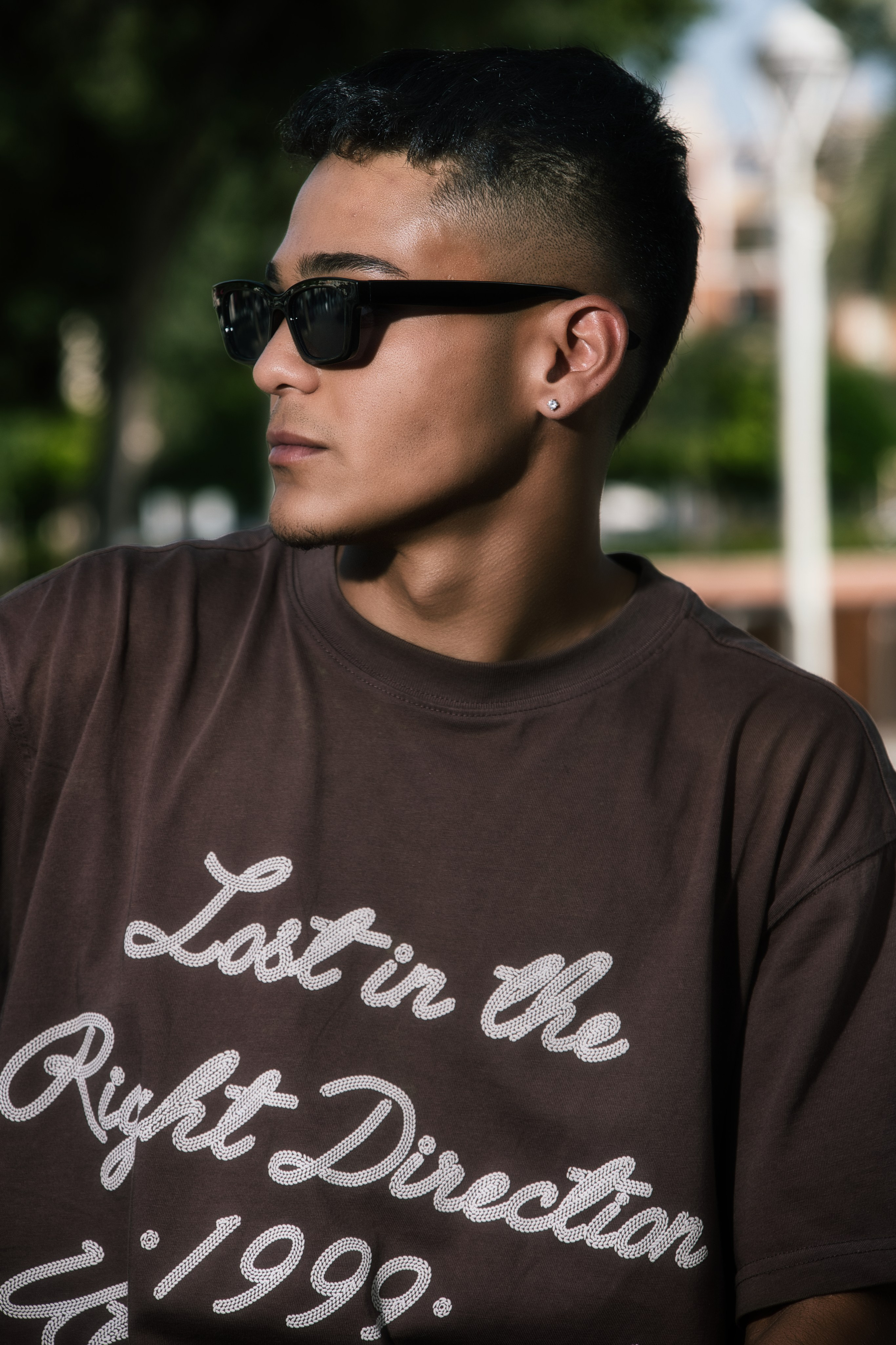 Fotografía de Retrato y Modelos en Córdoba. Fotógrafo y videógrafo en Córdoba (España)