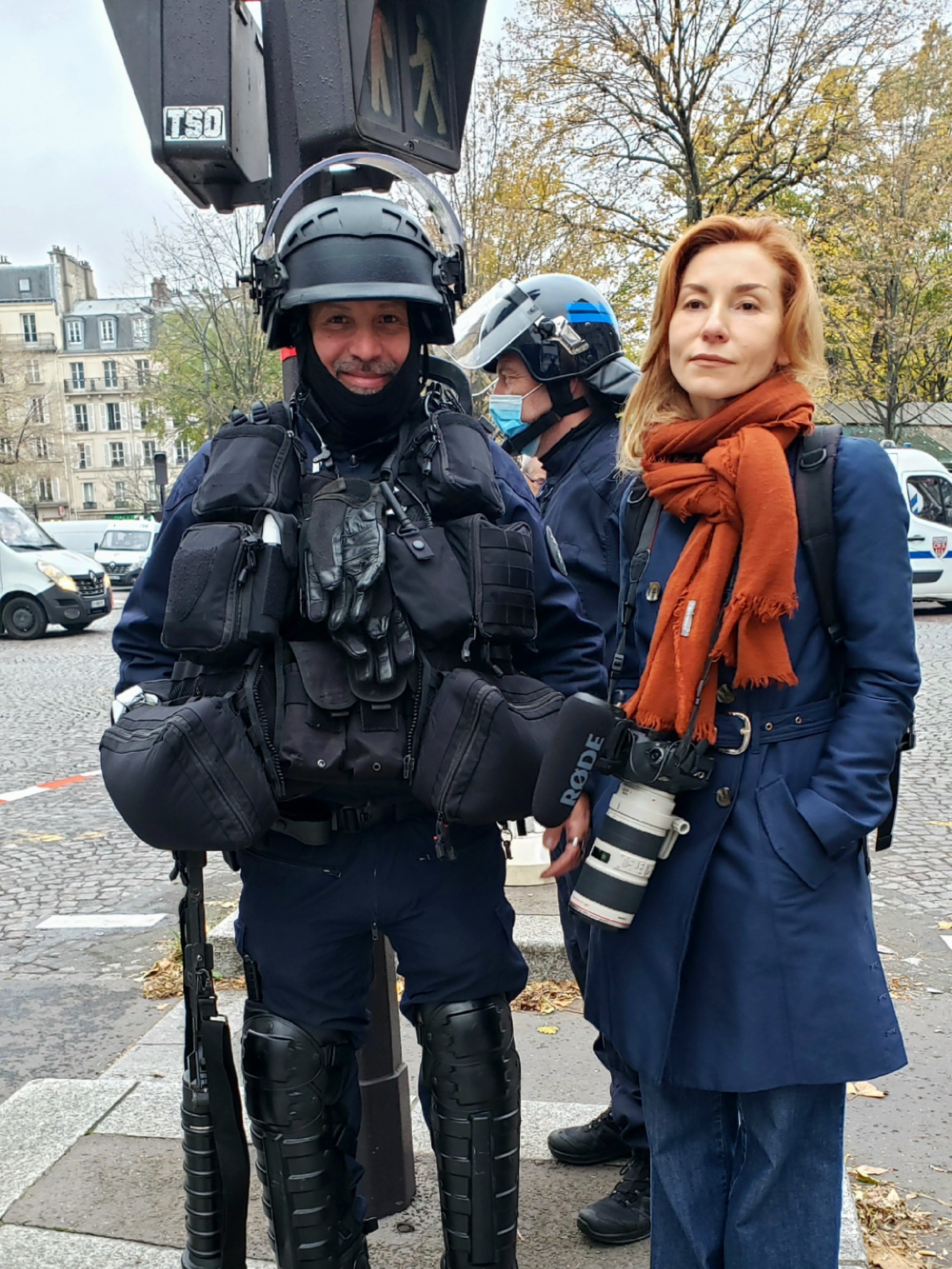 Manifestation
