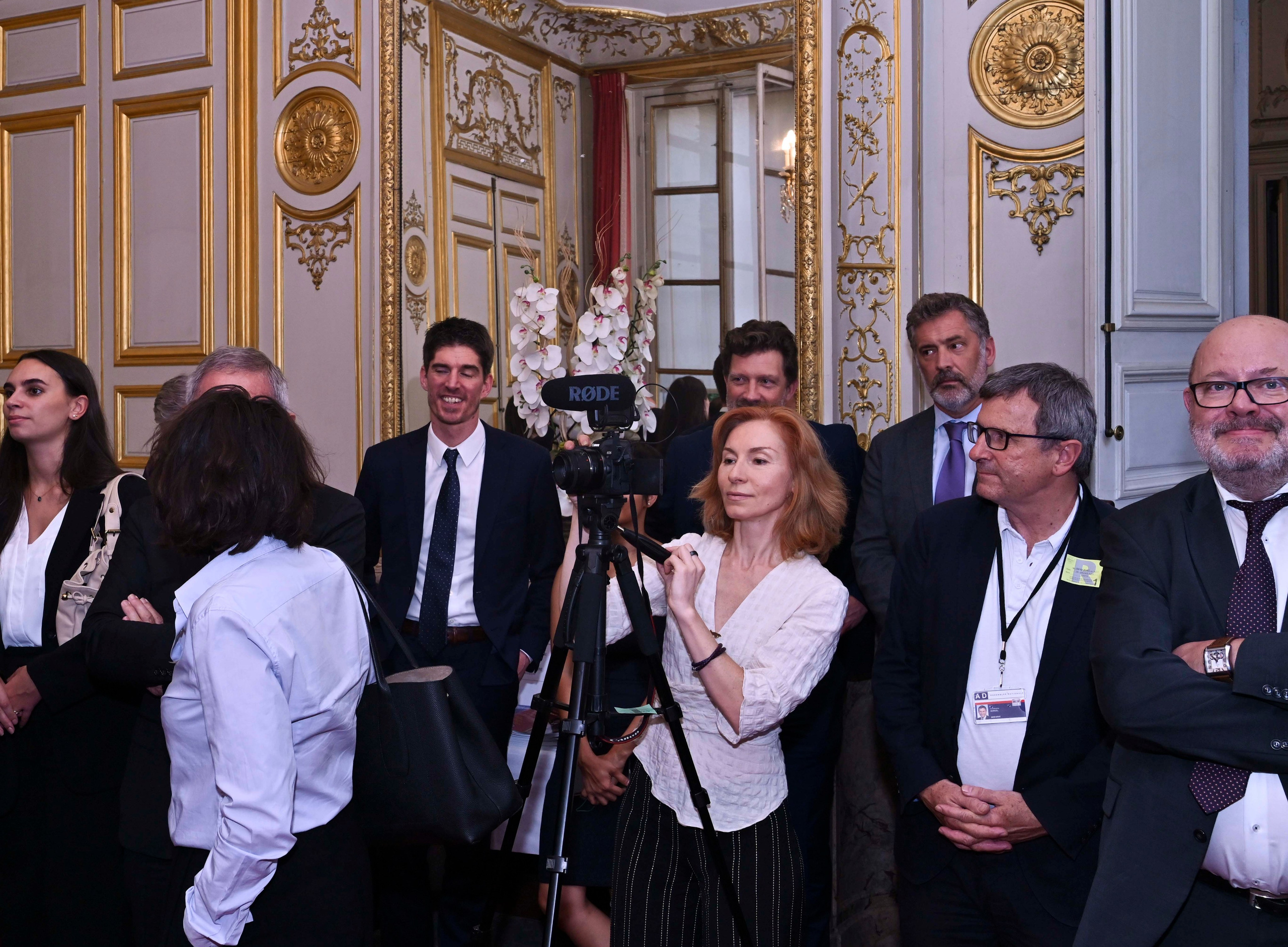 Comité de France