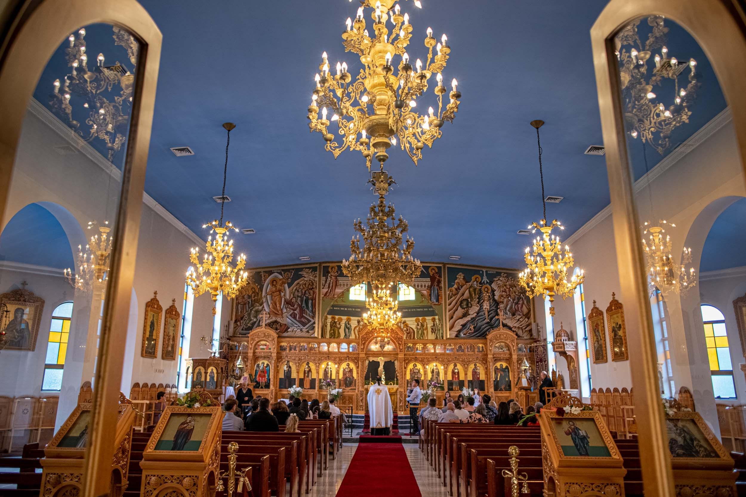 Christening Photography Sydney. Baptism photographer