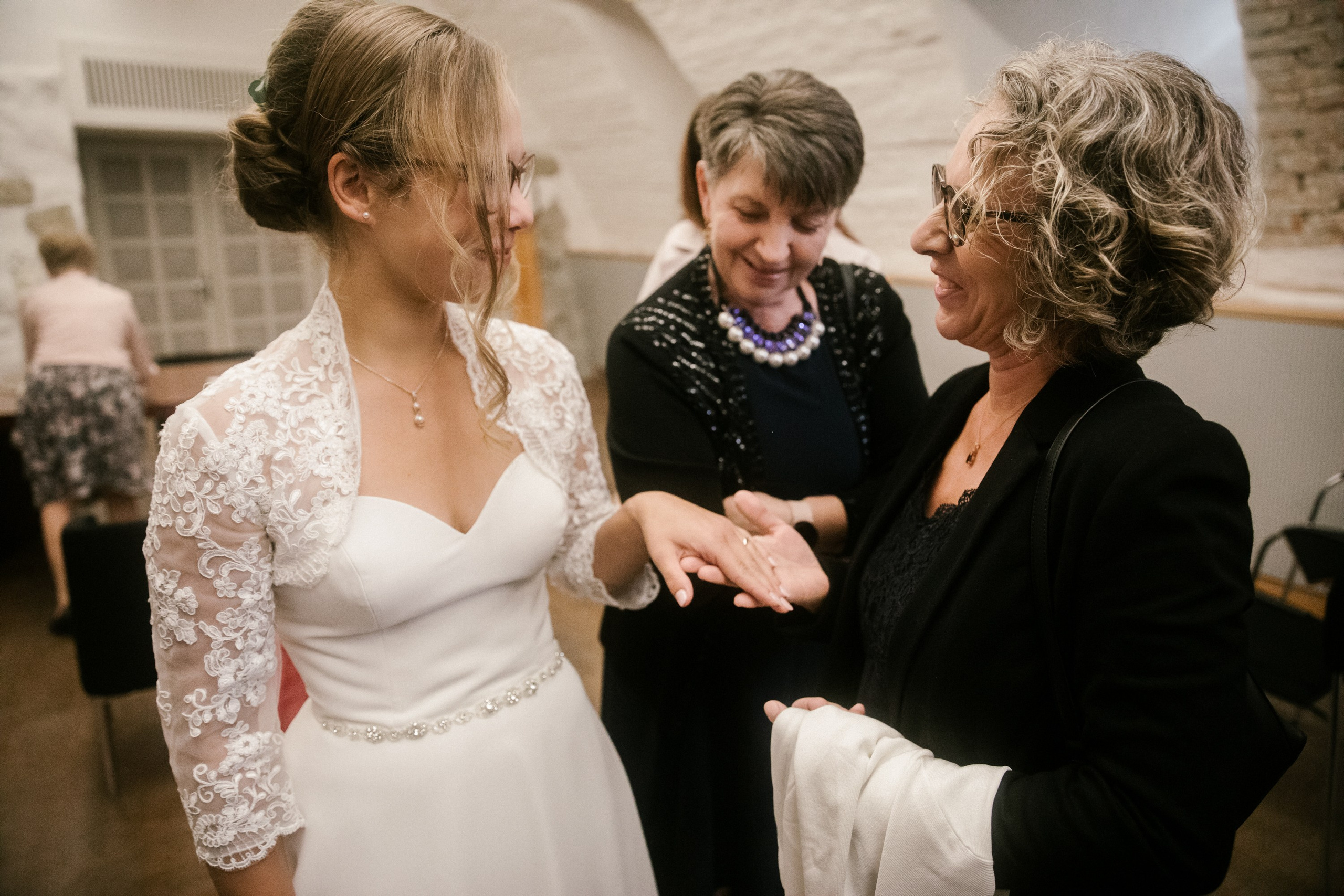 Hochzeitsfotograf Markdorf | Standesamt & Weinberge. Hochzeitsfotograf Bodensee & Allgäu | Liliana Berkut