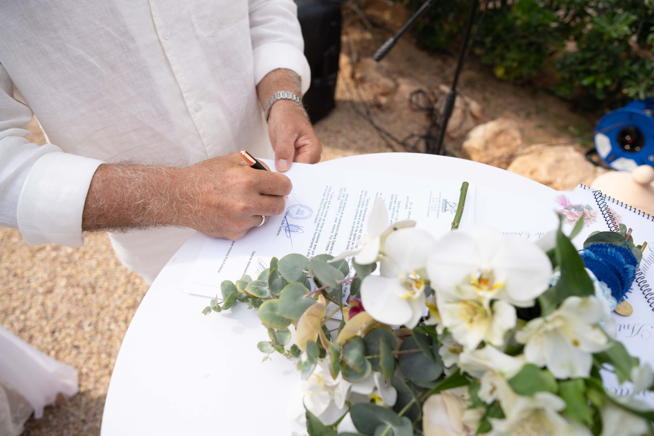 Wedding. Фотограф у Пальма де Майорка