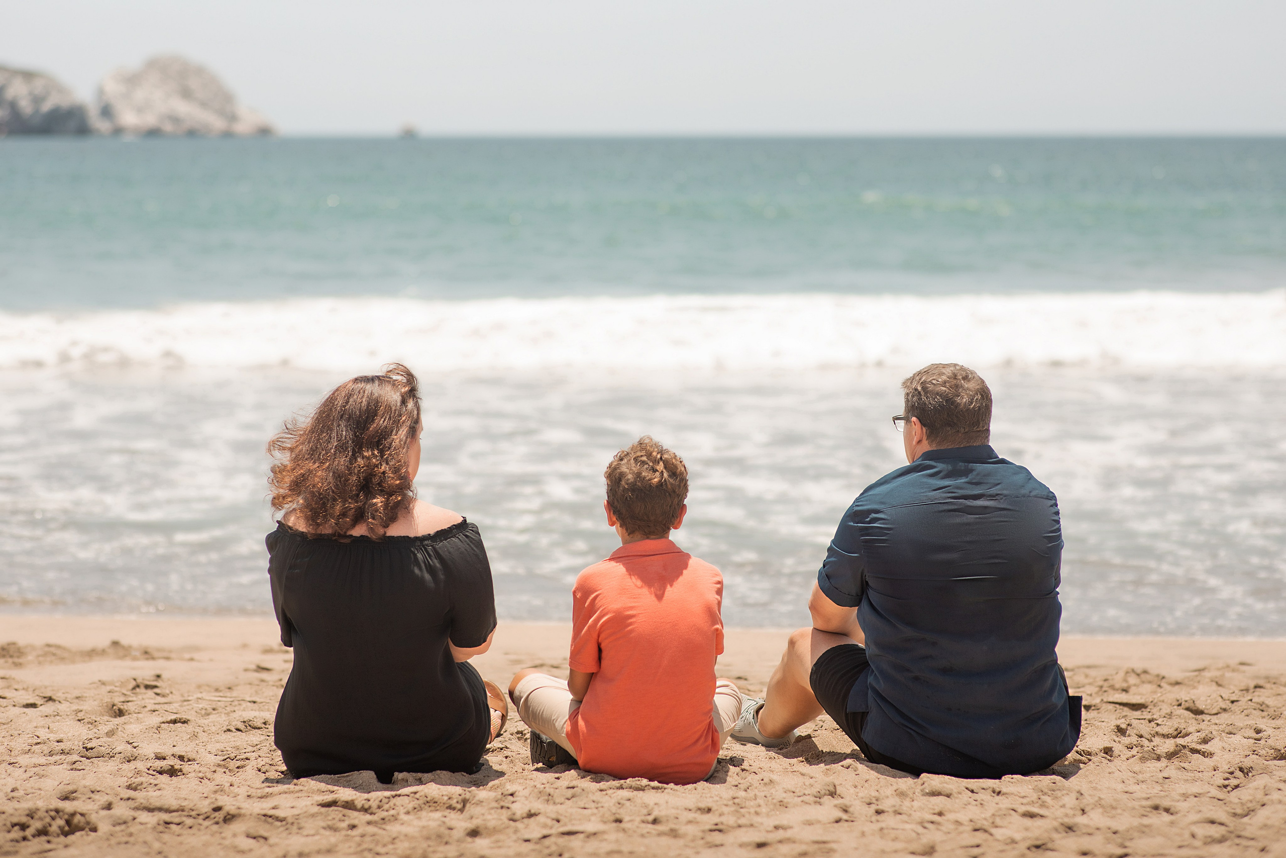 Las mejores playas de Mazatlan para tomar fotos. Виктория Кастельянос. Русскоязычный фотограф в Мексике