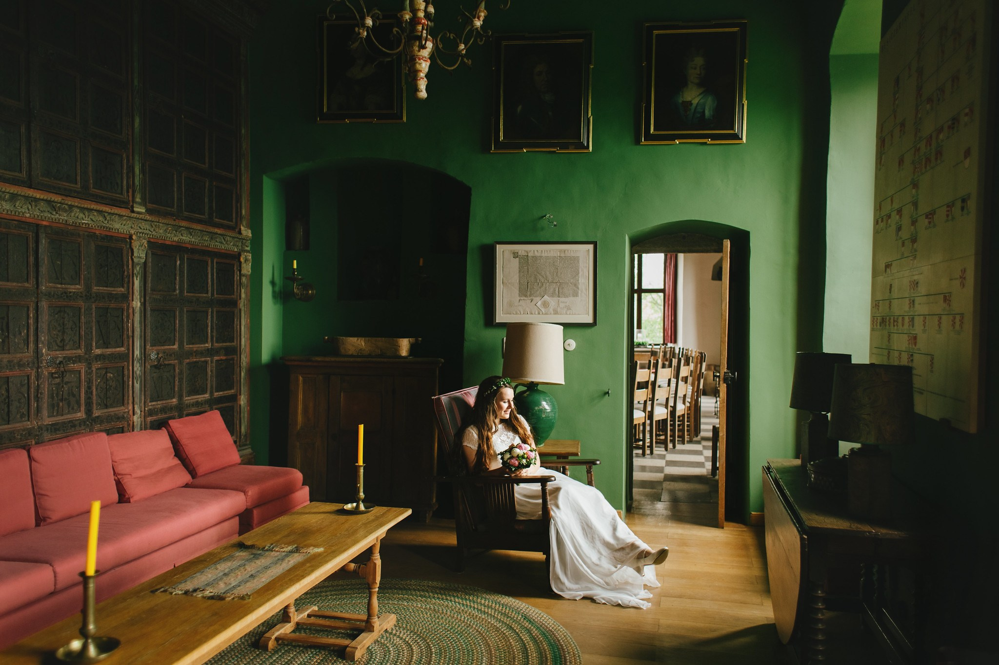 Fotografin aus Berlin Yuliya. Hochzeitsvideo, Hochzeitsfilm, Hochzeitsvideograf Berlin