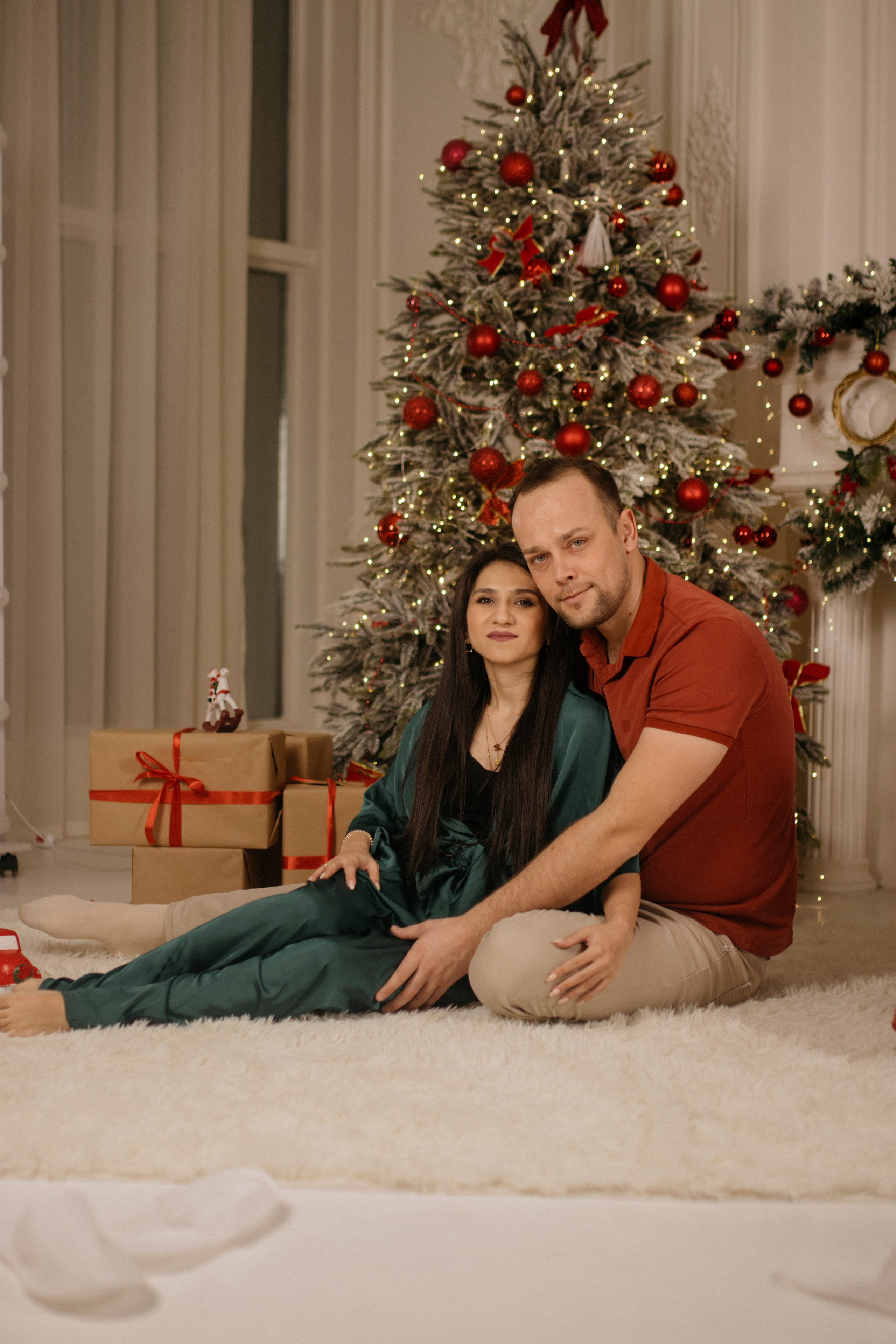 Фотограф в Ташкенте, Аксенова Дарья