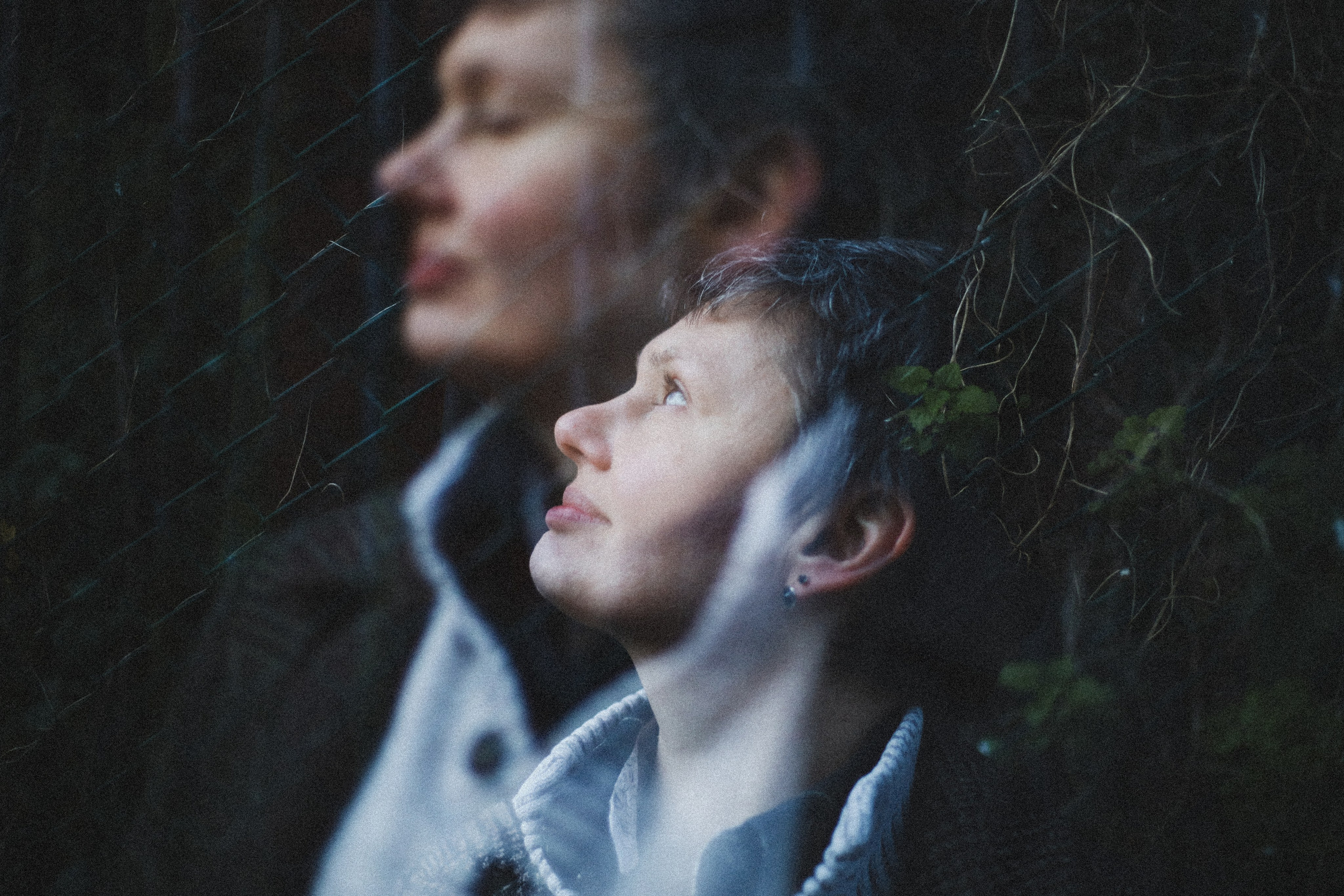 Regents Canal Vi. Виктория Дини. Арт-фотография